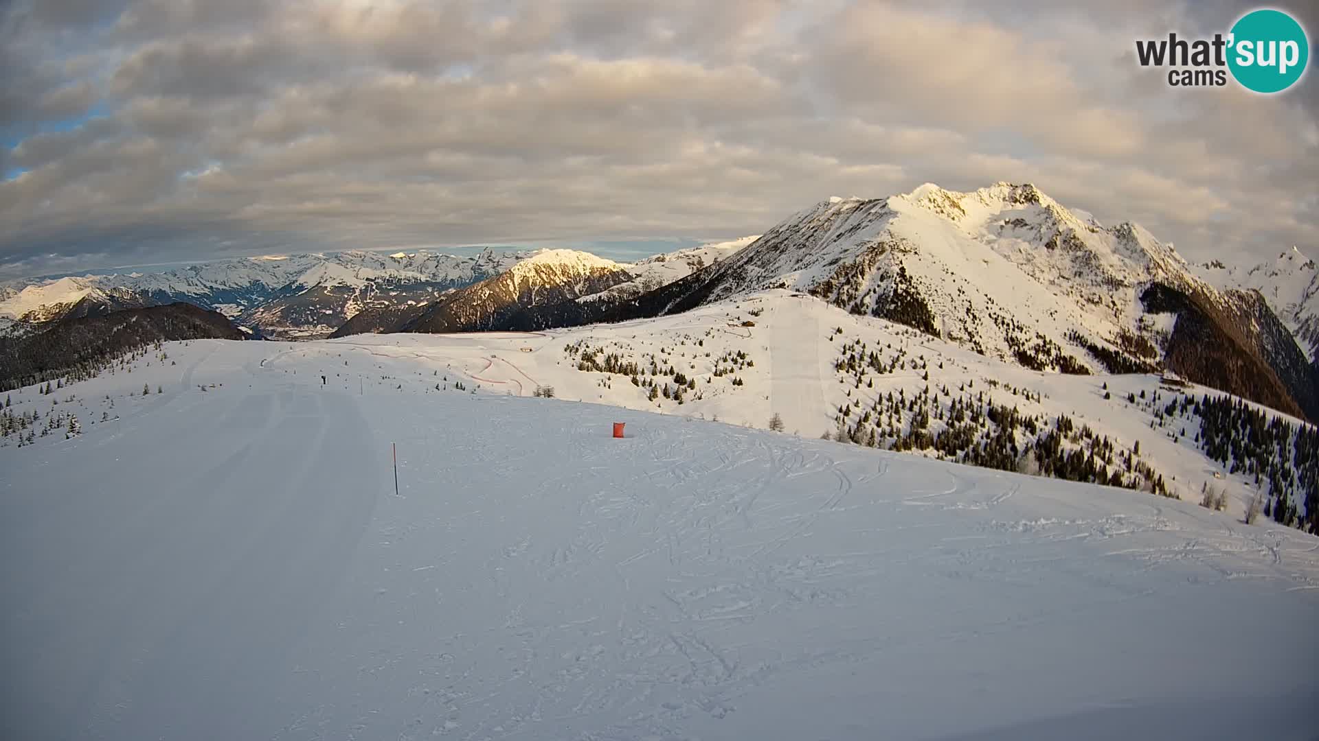 Gitschberg Jochtal | Steinermandl | Mühlbach