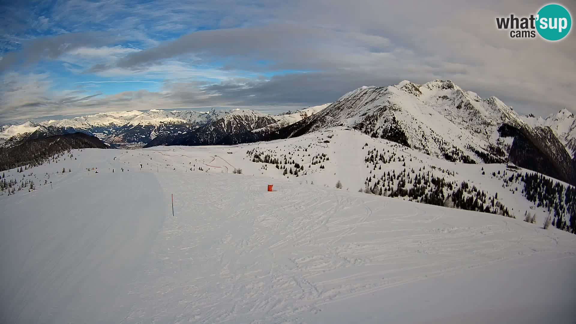 Gitschberg Jochtal | Steinermandl | Rio Pusteria