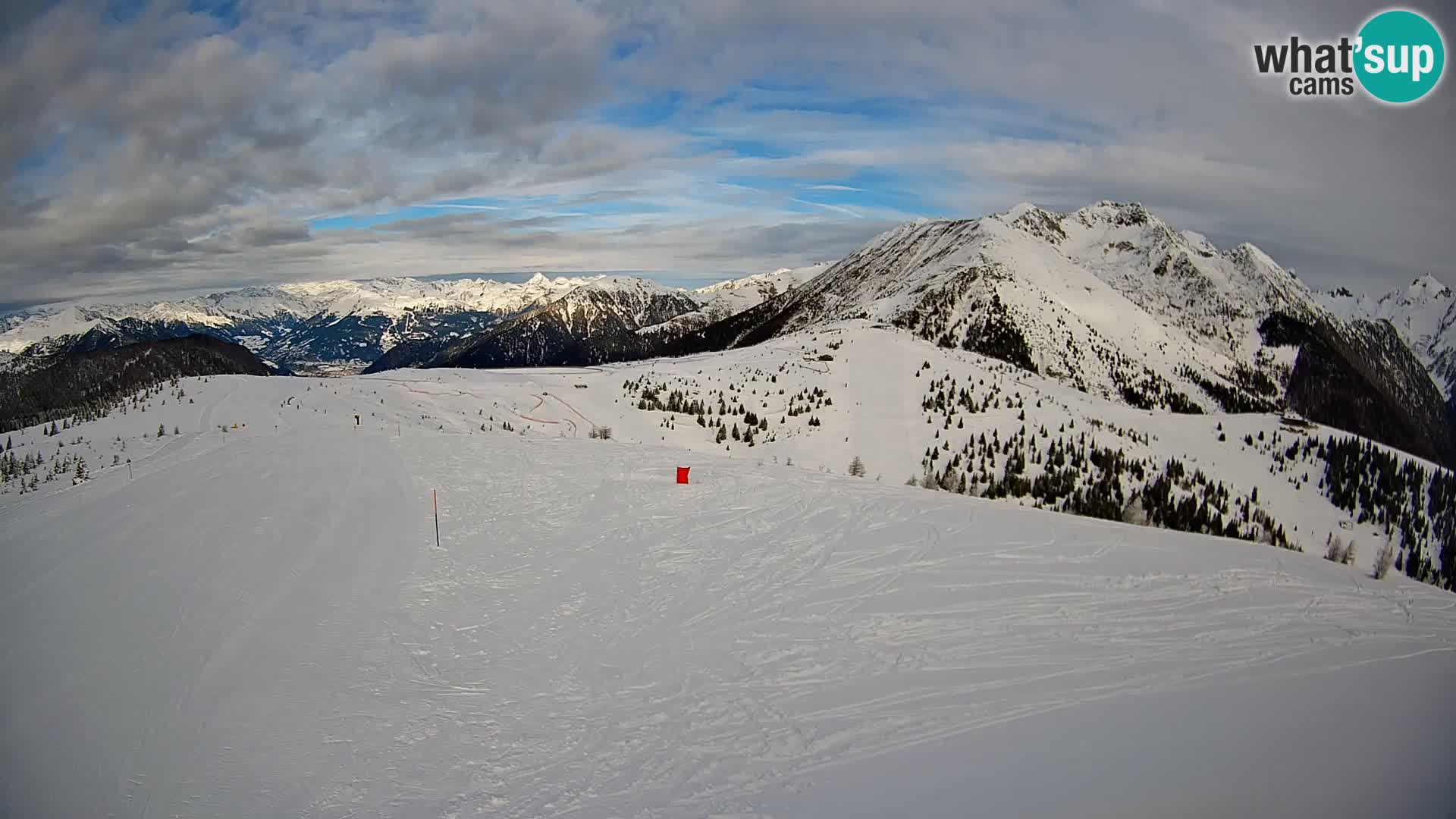 Gitschberg Jochtal | Steinermandl | Mühlbach