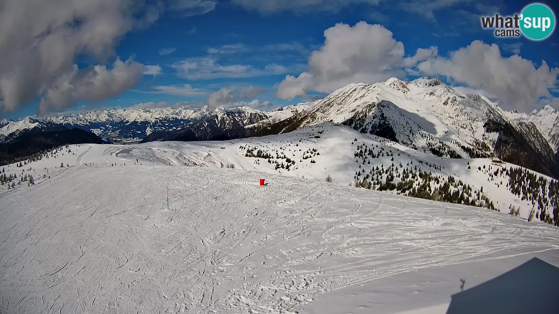 Gitschberg Jochtal | Steinermandl | Rio Pusteria