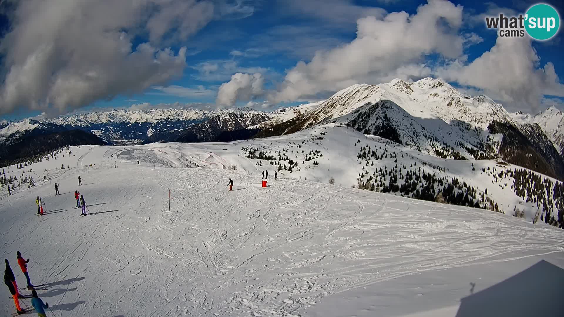 Gitschberg Jochtal | Steinermandl | Rio Pusteria