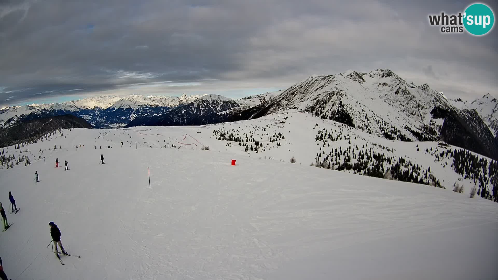 Gitschberg Jochtal | Steinermandl | Rio Pusteria
