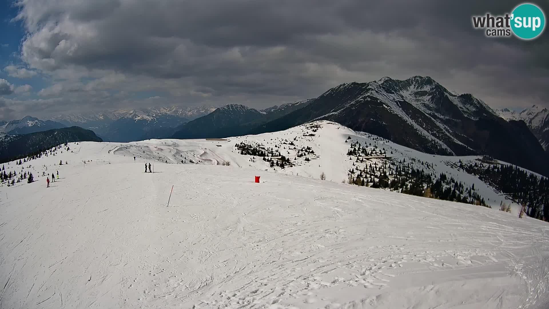 Gitschberg Jochtal | Steinermandl | Rio Pusteria