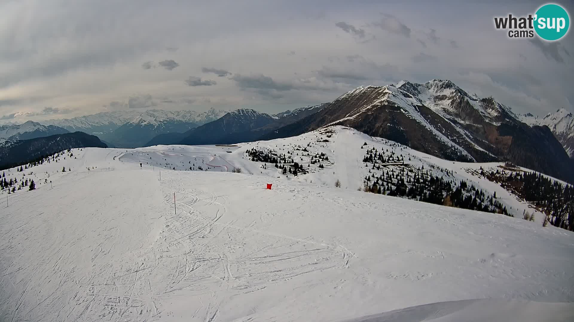 Gitschberg Jochtal | Steinermandl | Rio Pusteria