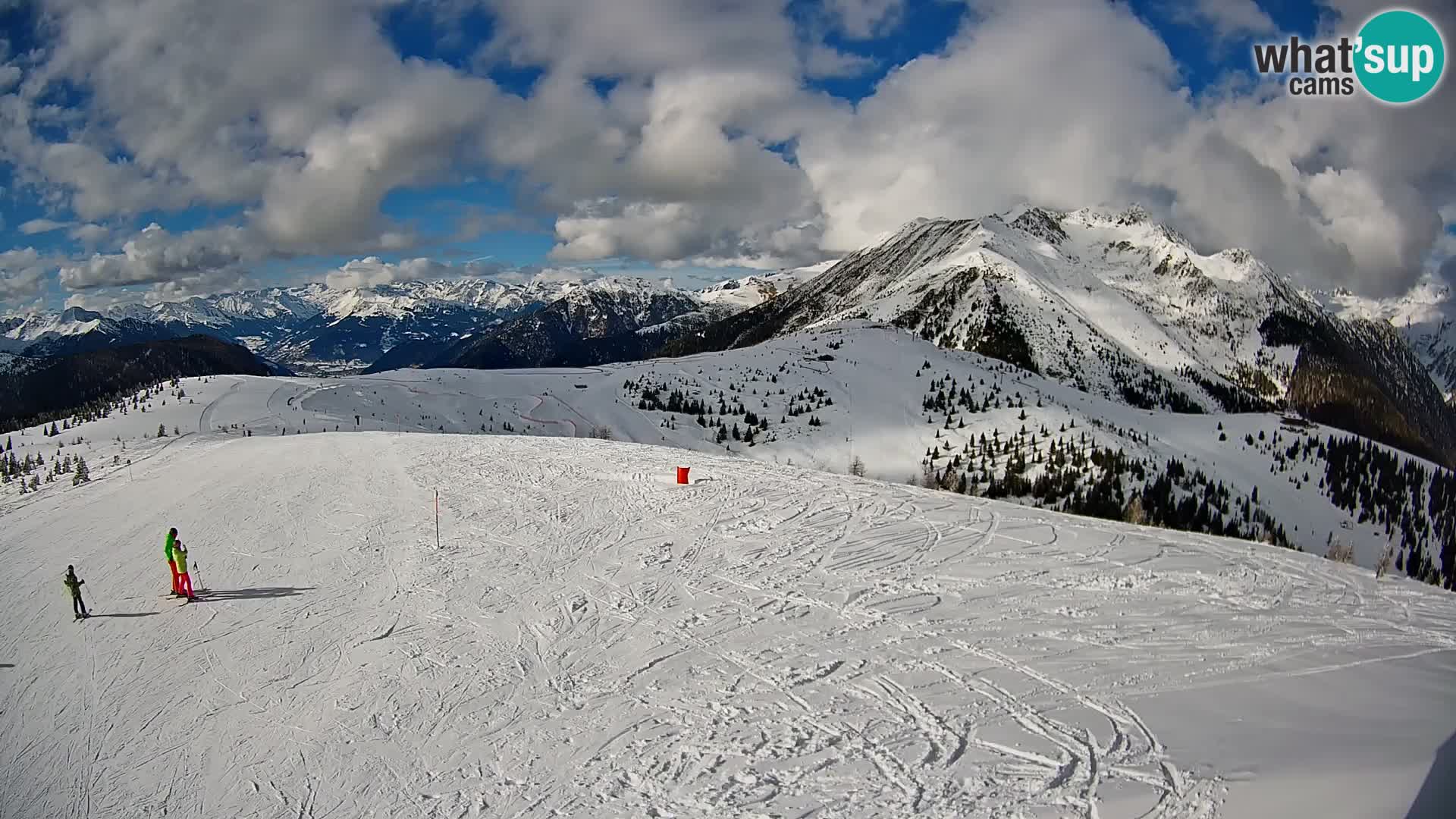 Gitschberg Jochtal | Steinermandl | Rio Pusteria