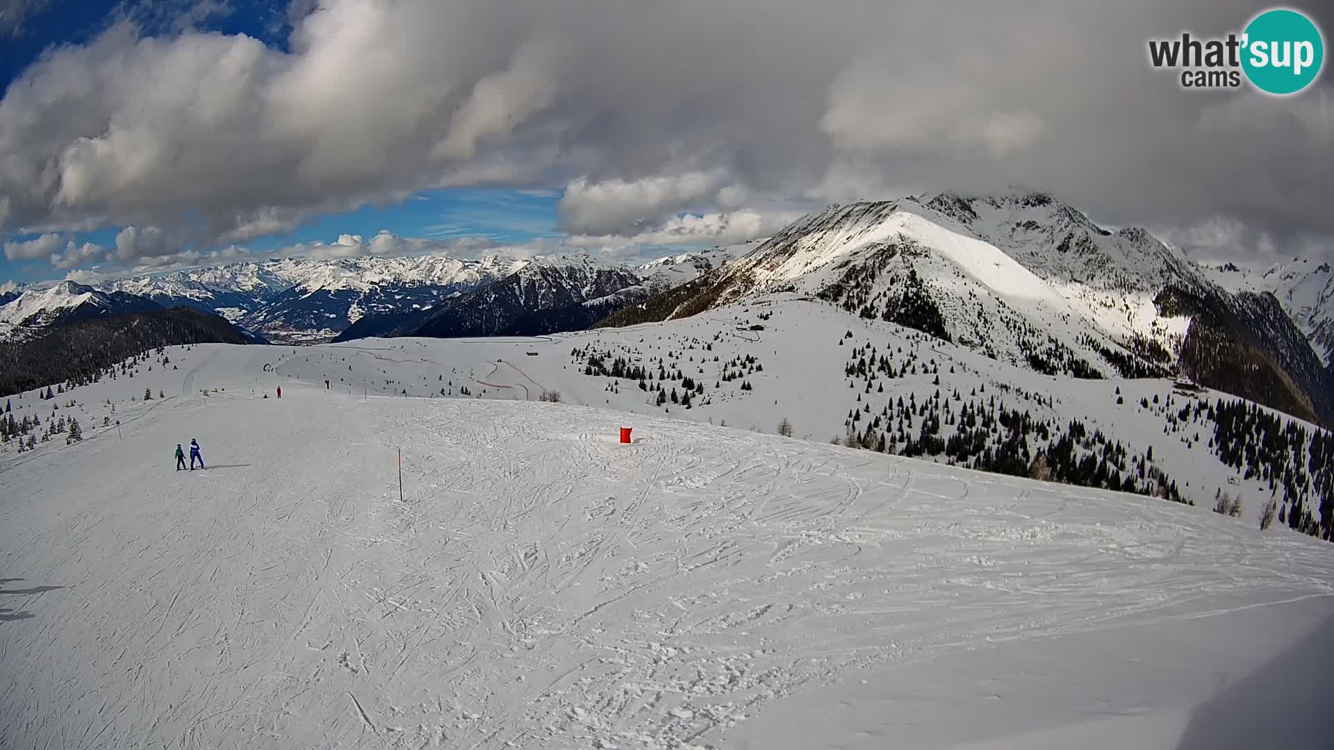 Gitschberg Jochtal | Steinermandl | Rio Pusteria
