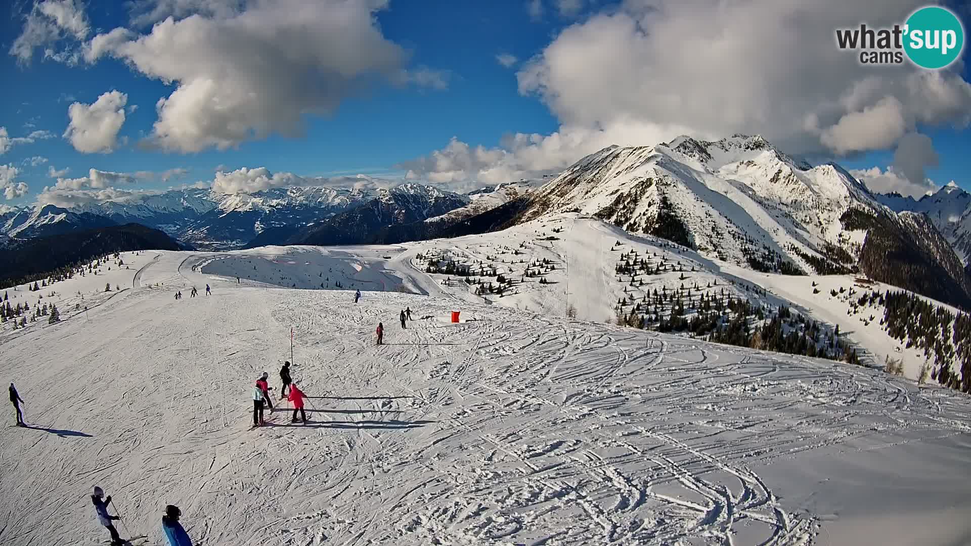 Gitschberg Jochtal | Steinermandl | Mühlbach