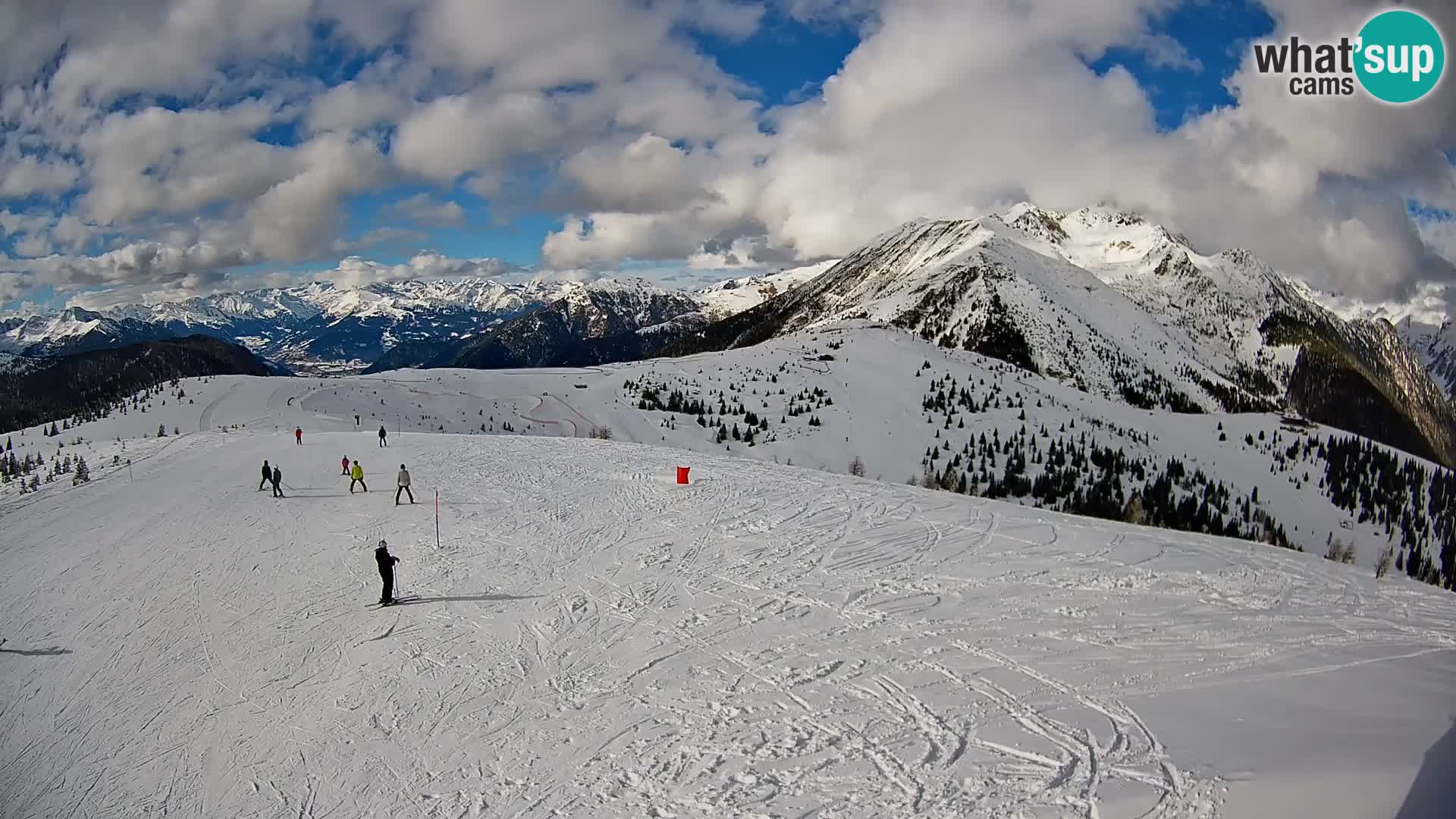Gitschberg Jochtal | Steinermandl | Rio Pusteria