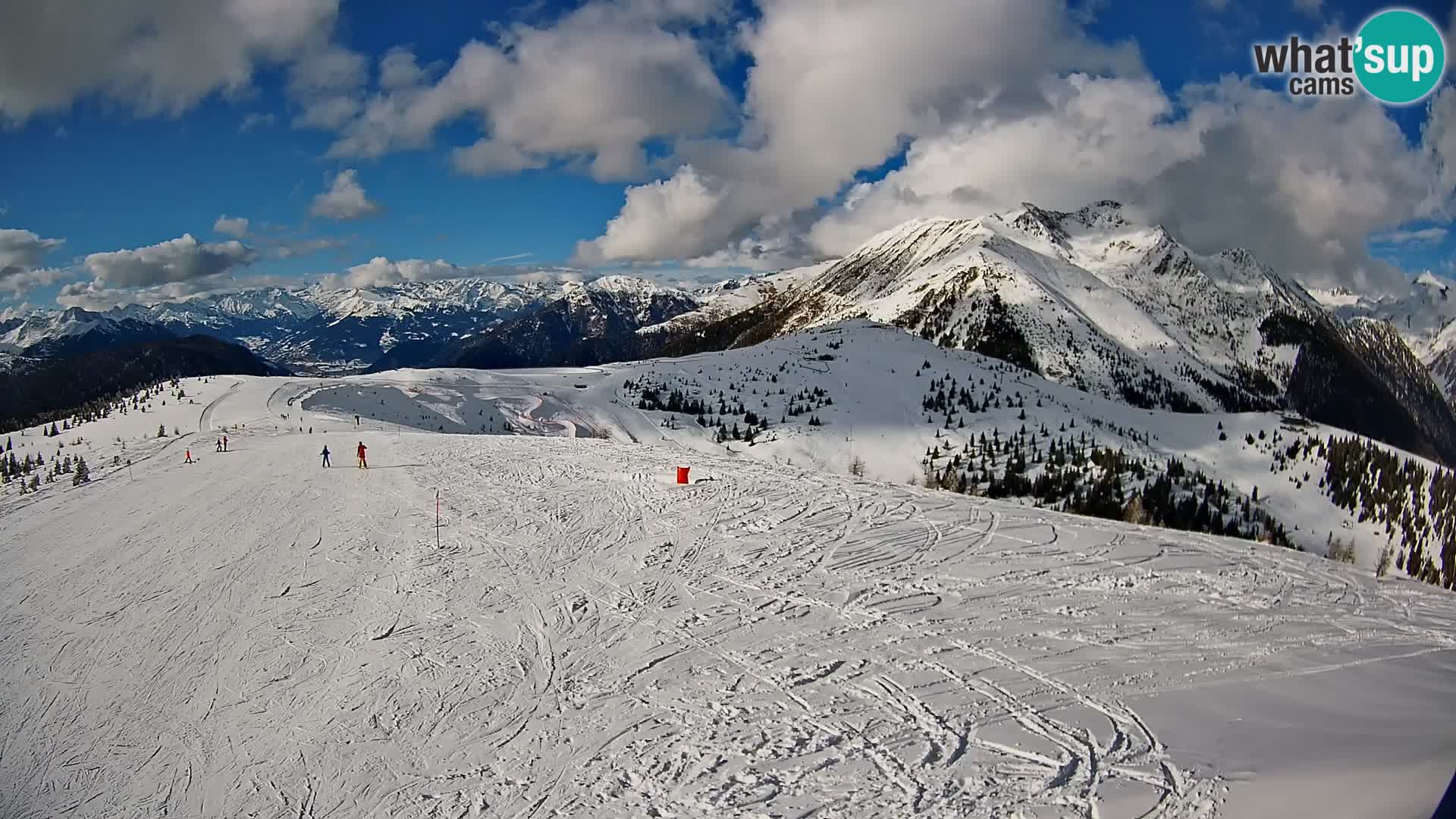 Gitschberg Jochtal | Steinermandl | Mühlbach