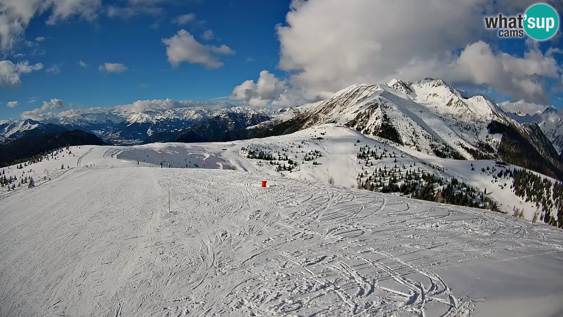 Gitschberg Jochtal | Steinermandl | Rio Pusteria