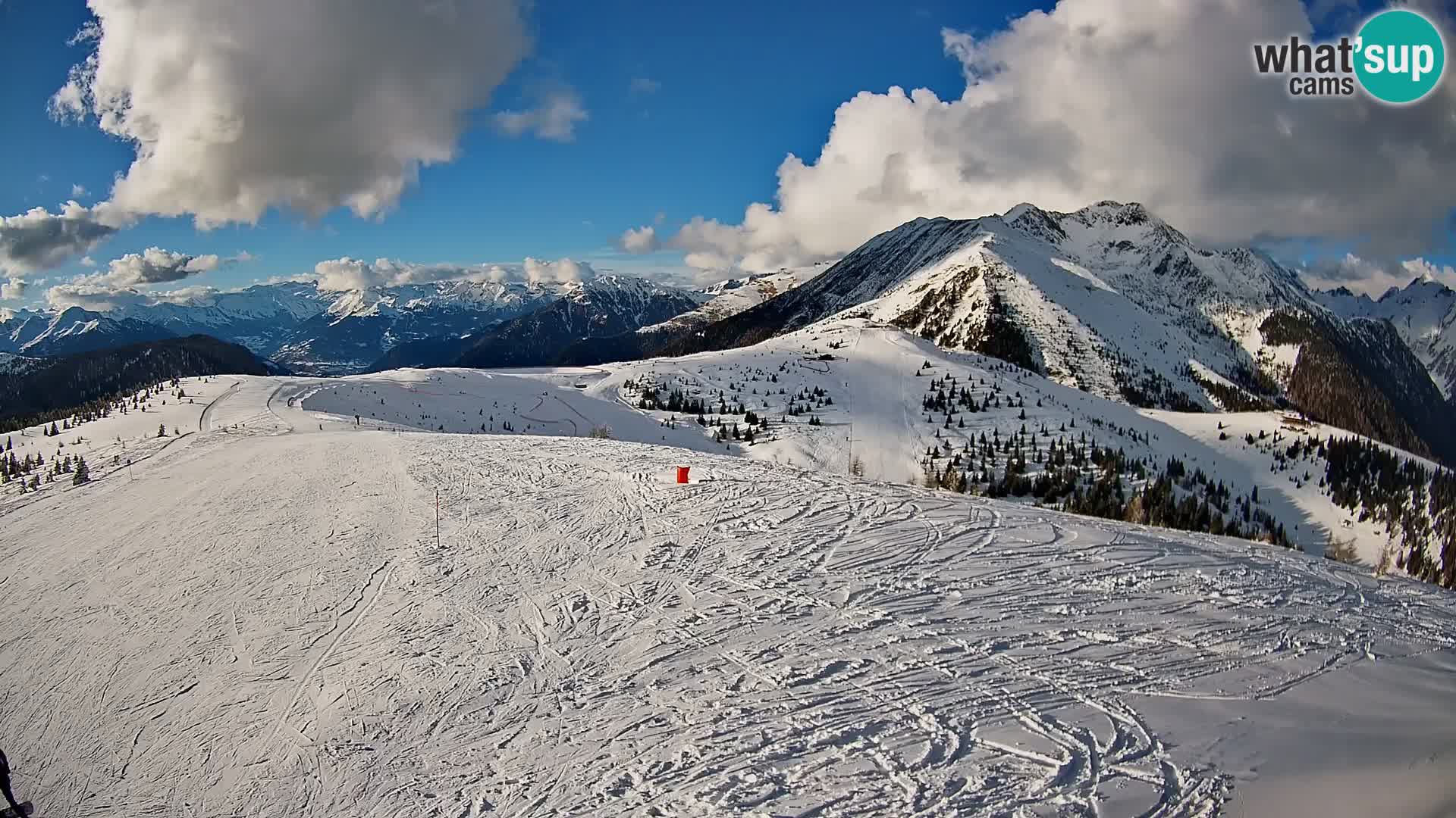 Gitschberg Jochtal | Steinermandl | Rio Pusteria