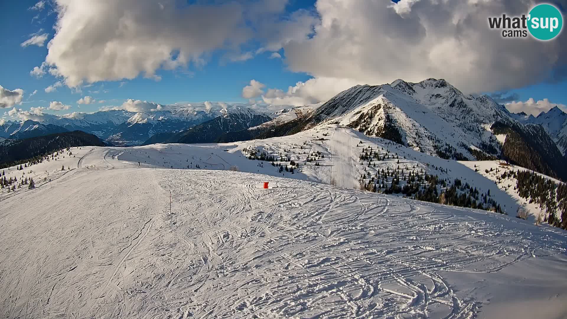 Gitschberg Jochtal | Steinermandl | Rio Pusteria