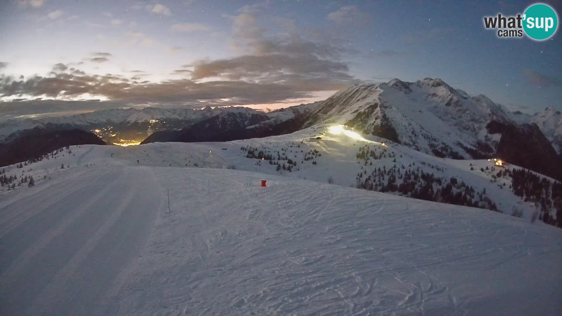 Gitschberg Jochtal | Steinermandl | Rio Pusteria