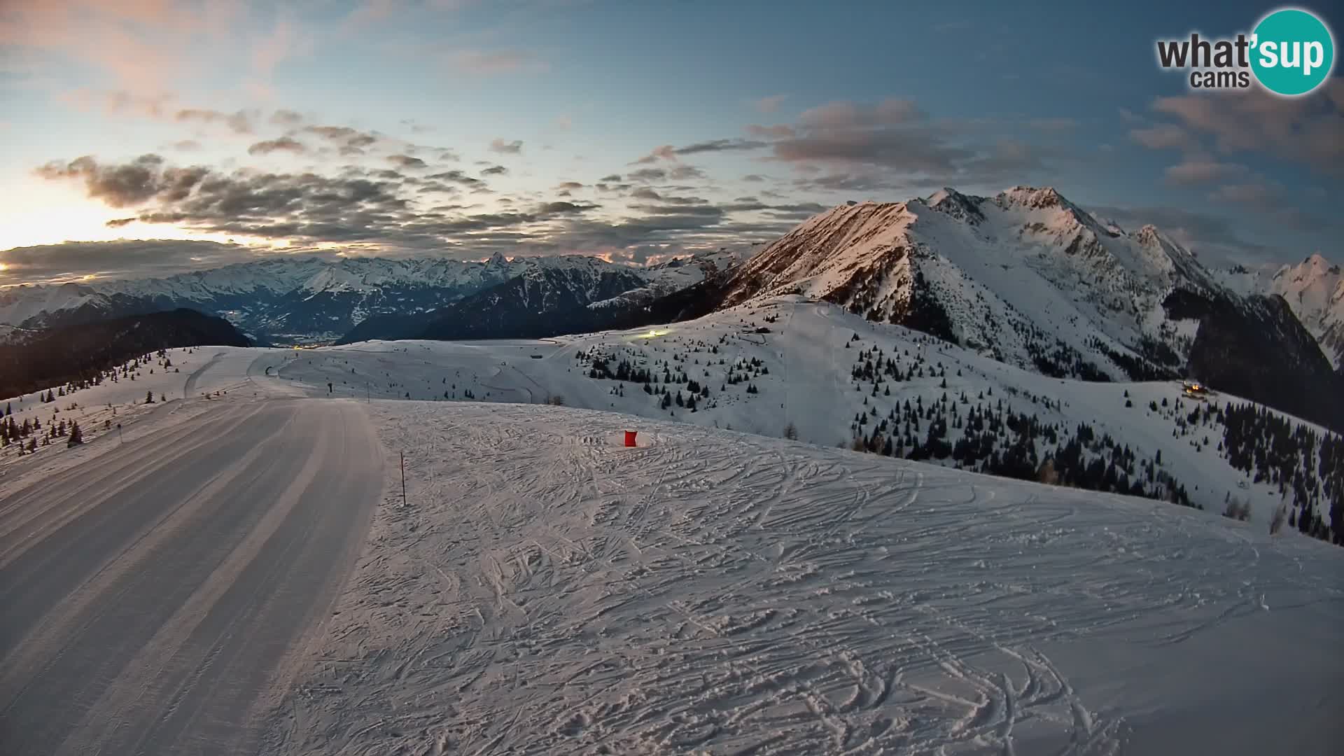 Gitschberg Jochtal | Steinermandl | Mühlbach