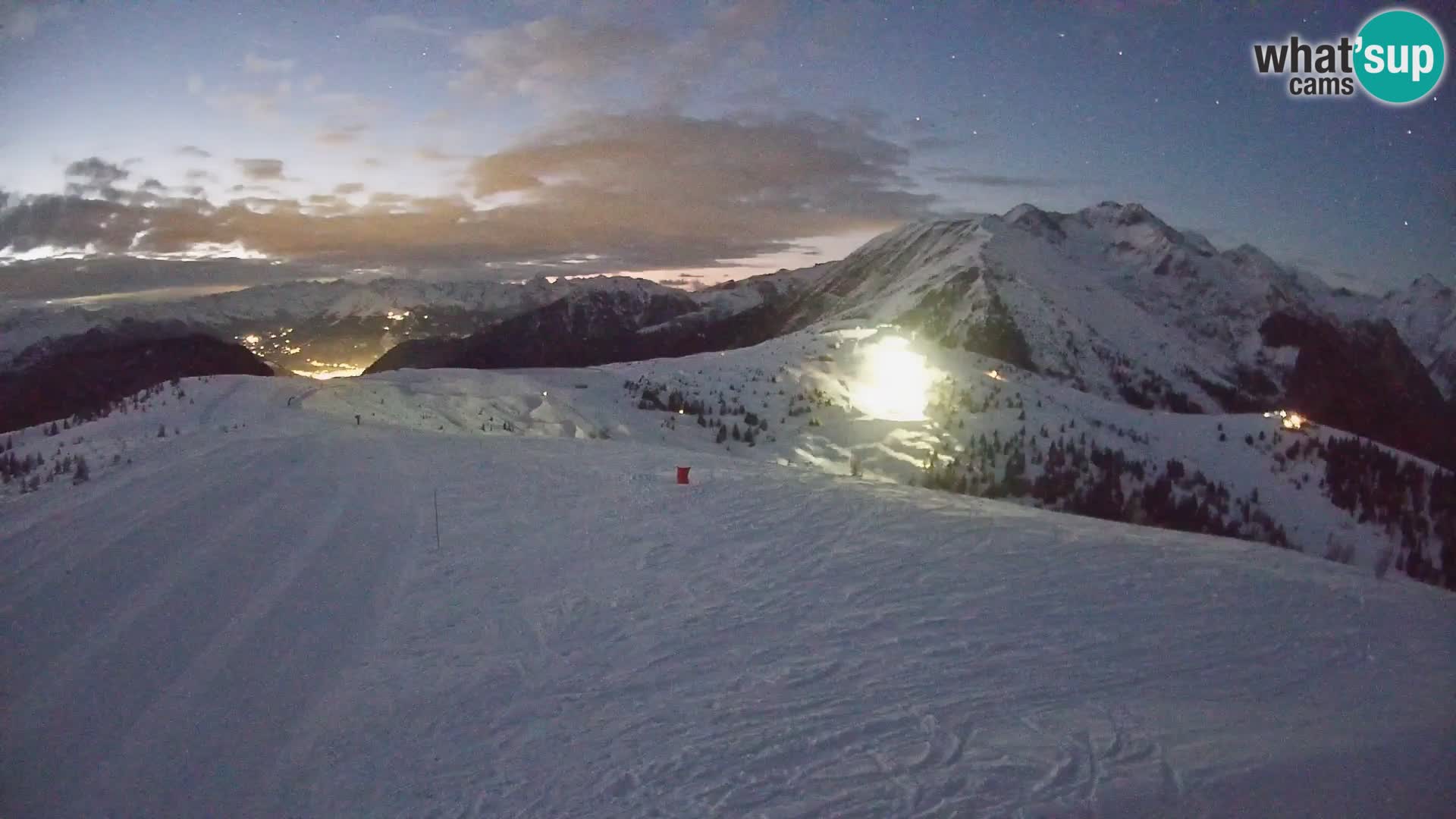 Gitschberg Jochtal | Steinermandl | Rio Pusteria