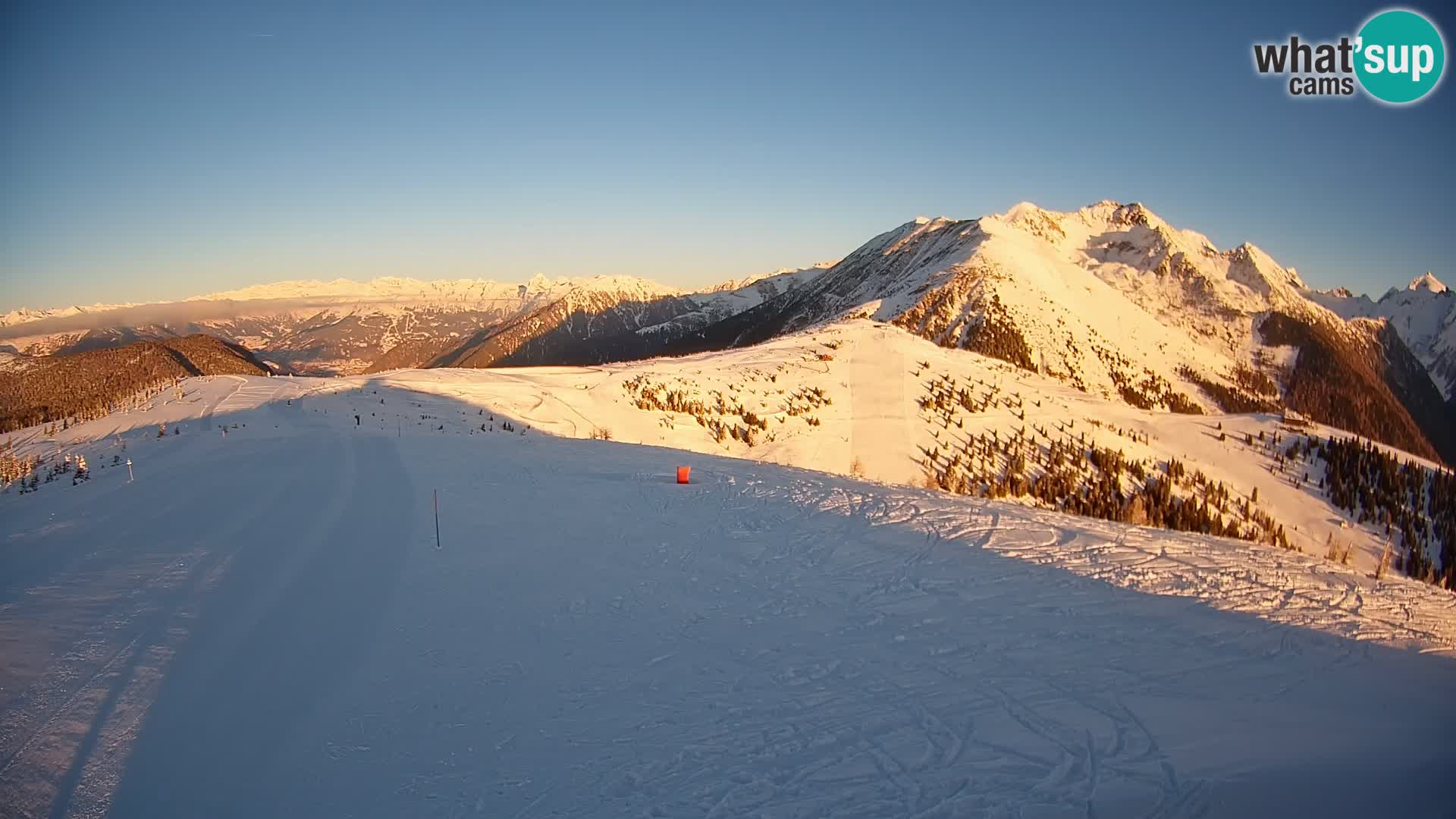 Gitschberg Jochtal | Steinermandl | Rio Pusteria