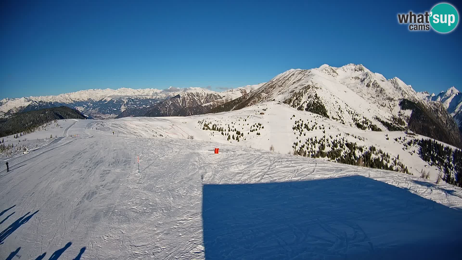 Gitschberg Jochtal | Steinermandl | Rio Pusteria