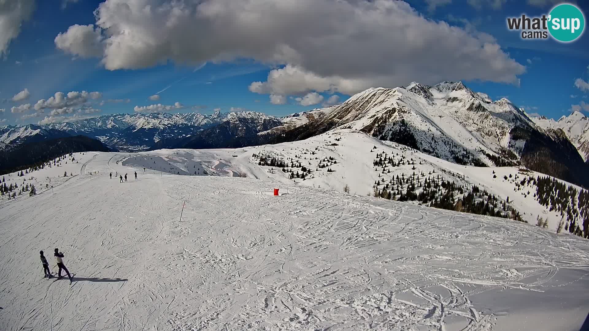 Gitschberg Jochtal | Steinermandl | Rio Pusteria