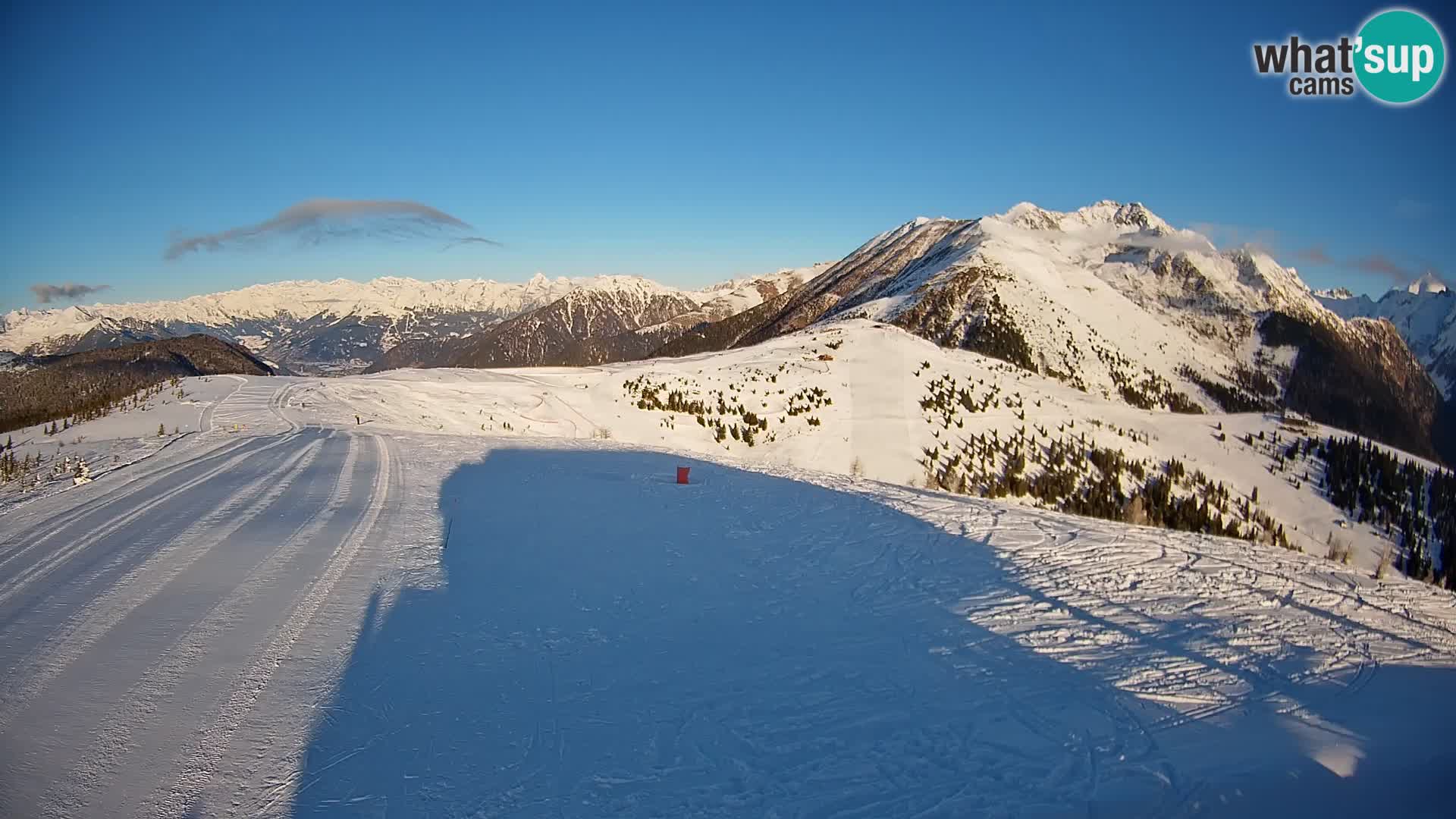 Gitschberg Jochtal | Steinermandl | Rio Pusteria