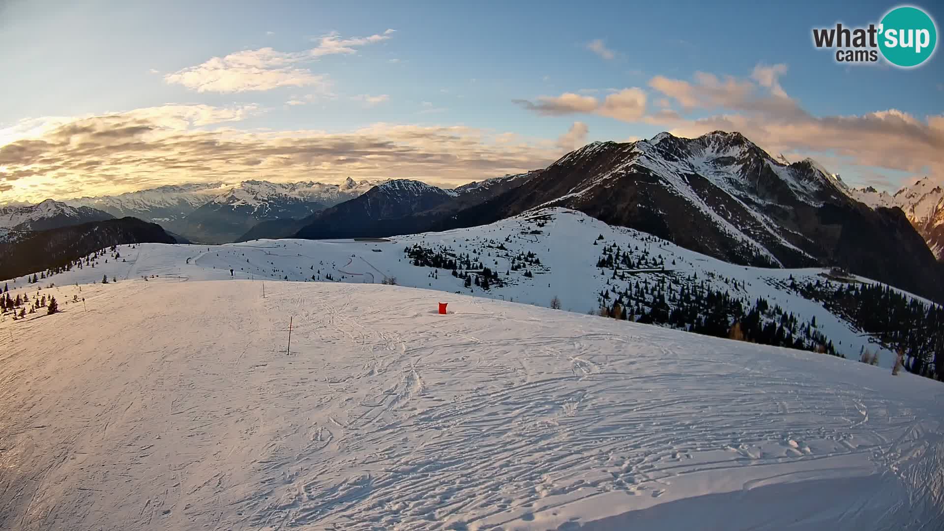 Gitschberg Jochtal | Steinermandl | Rio Pusteria