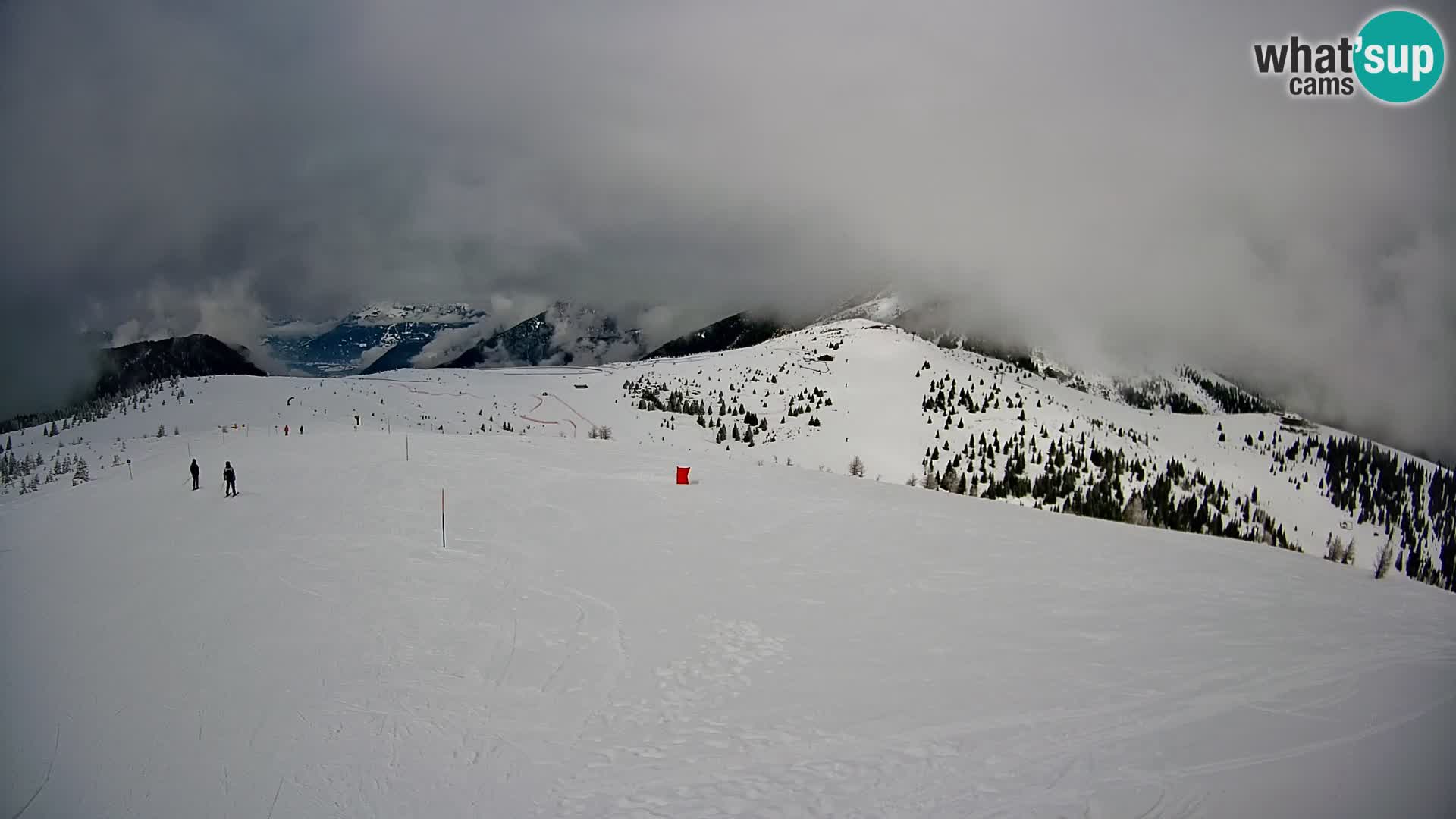Gitschberg Jochtal | Steinermandl | Rio Pusteria