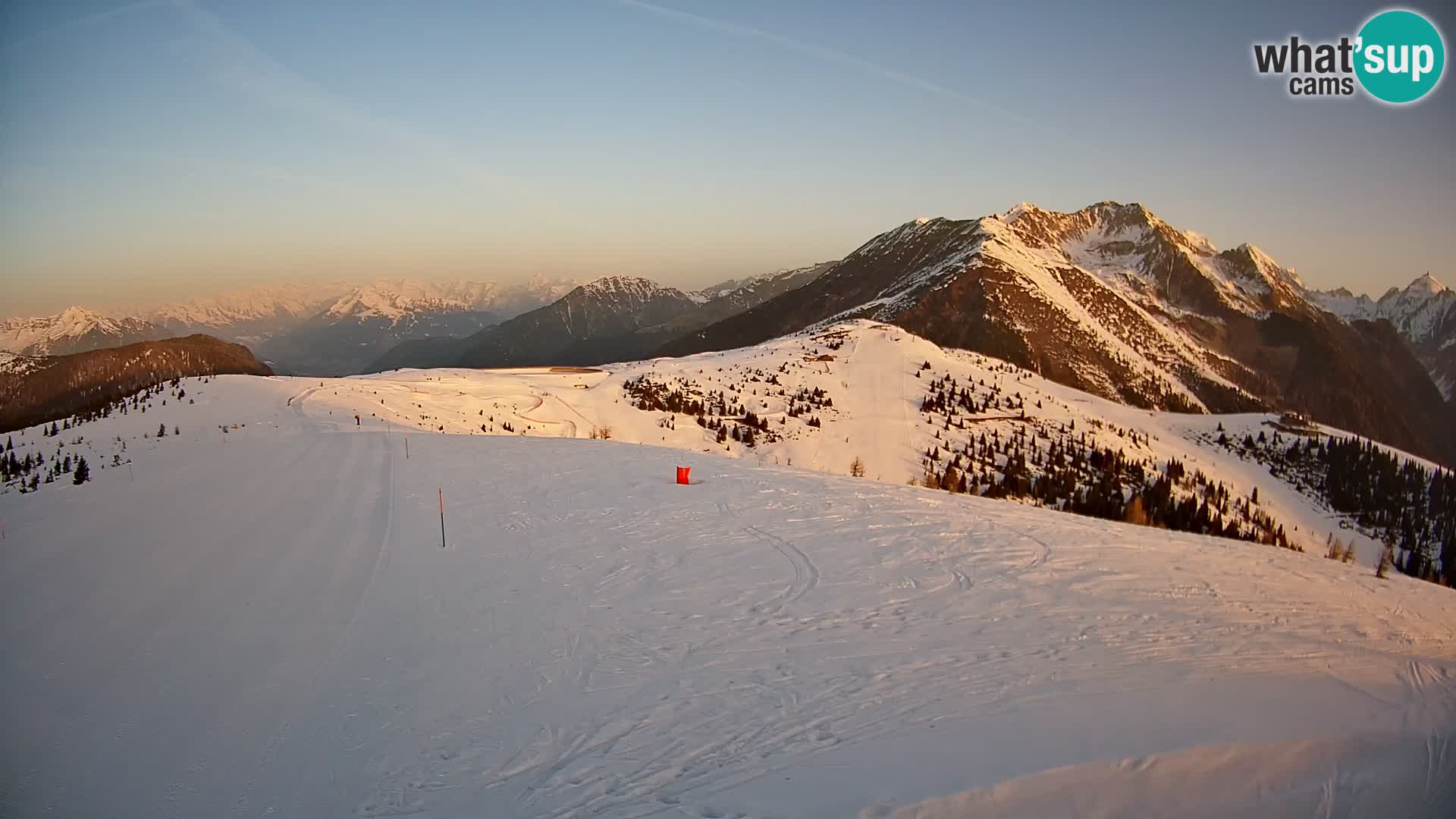 Gitschberg Jochtal | Steinermandl | Rio Pusteria