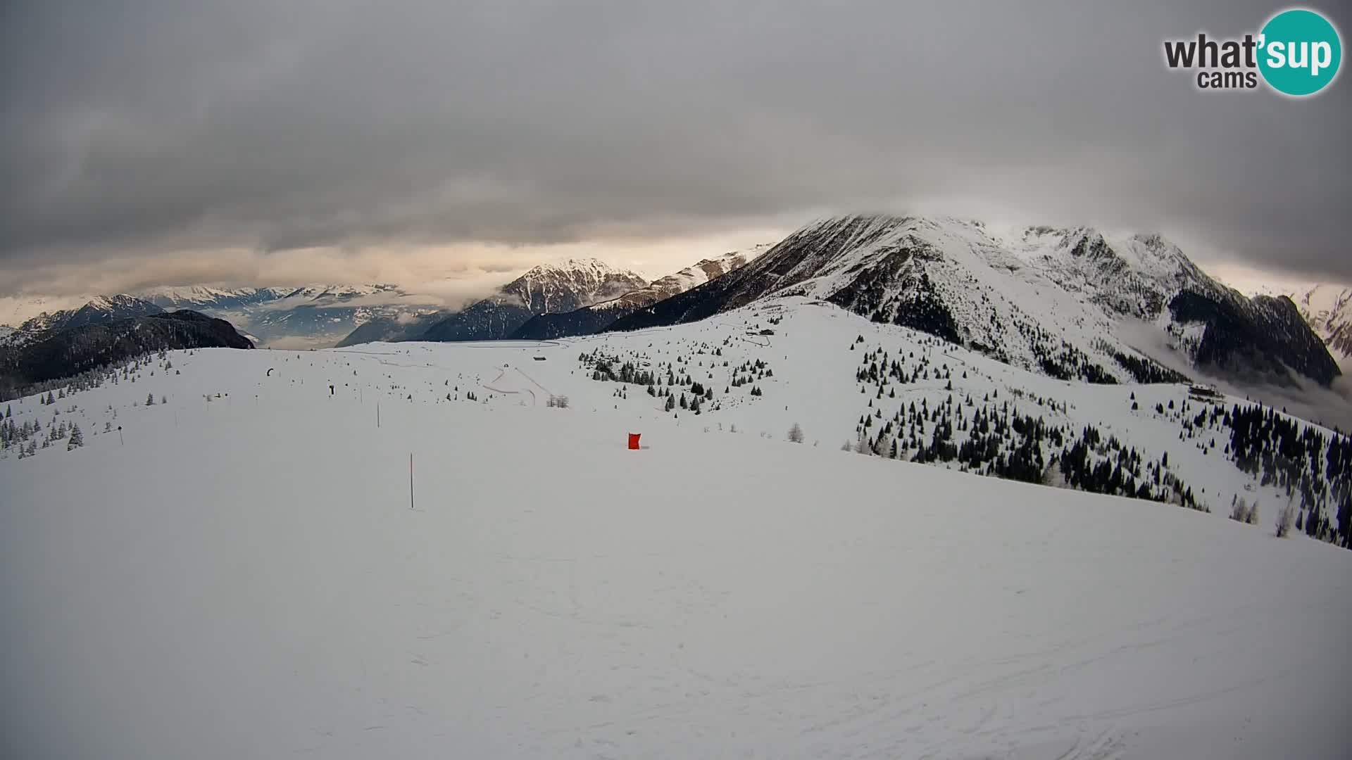 Gitschberg Jochtal | Steinermandl | Rio Pusteria