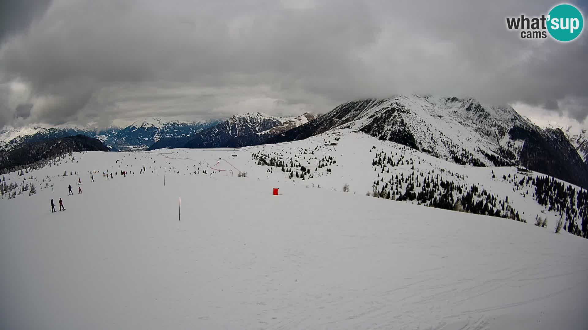 Gitschberg Jochtal | Steinermandl | Rio Pusteria