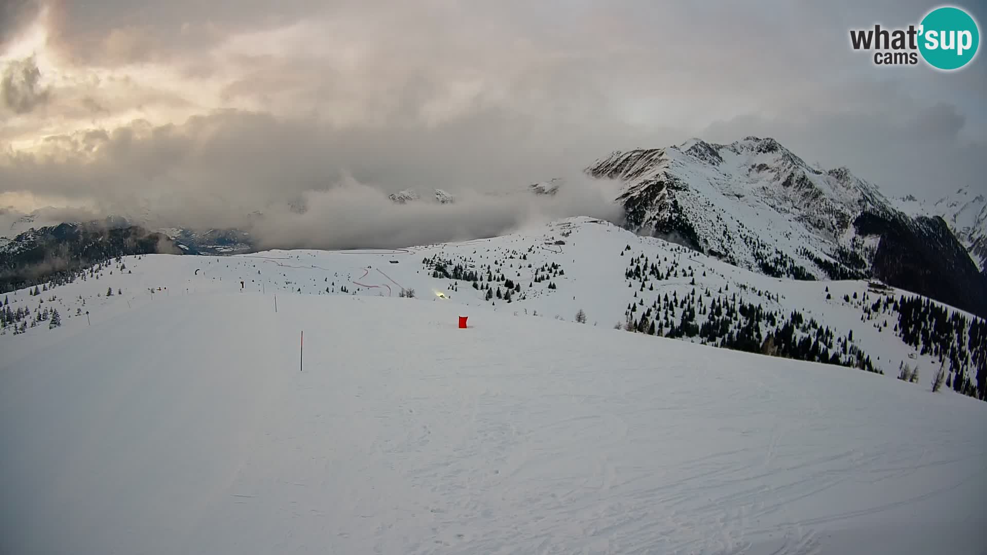 Gitschberg Jochtal | Steinermandl | Rio Pusteria