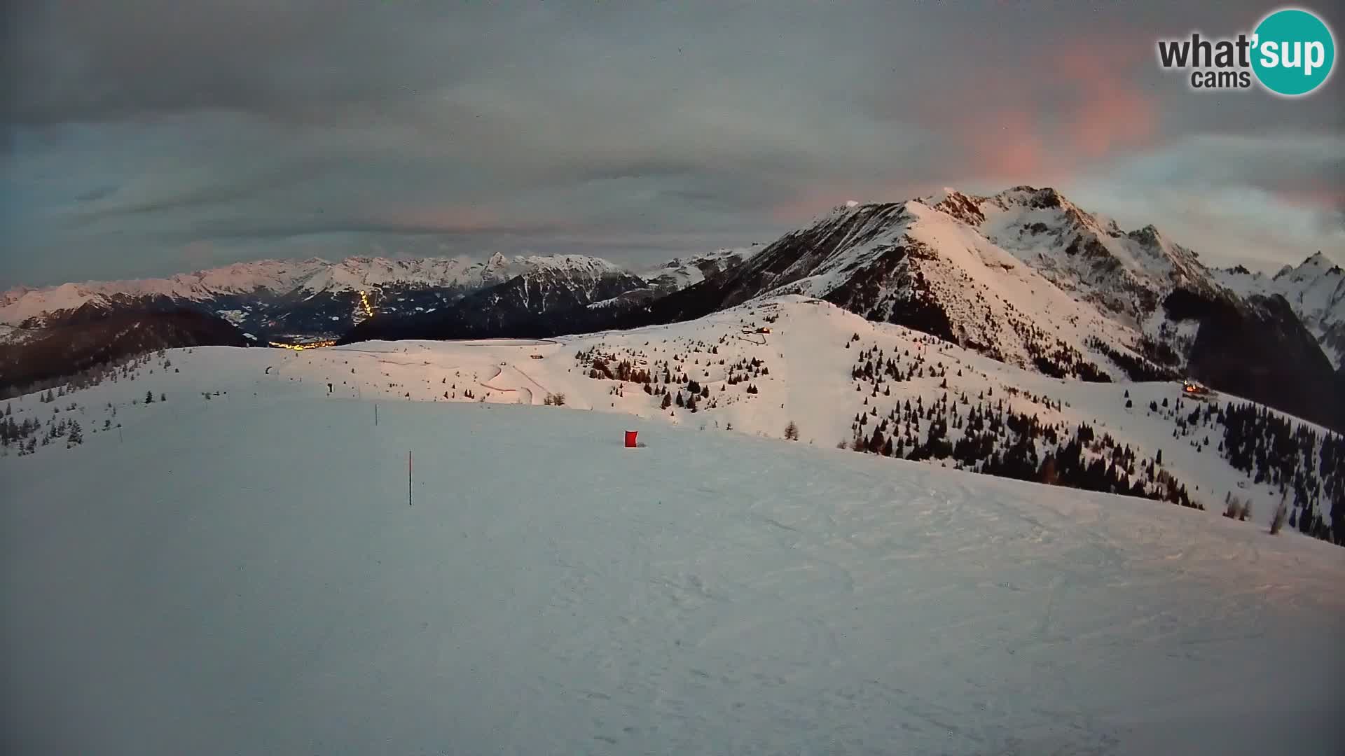 Gitschberg Jochtal | Steinermandl | Rio Pusteria