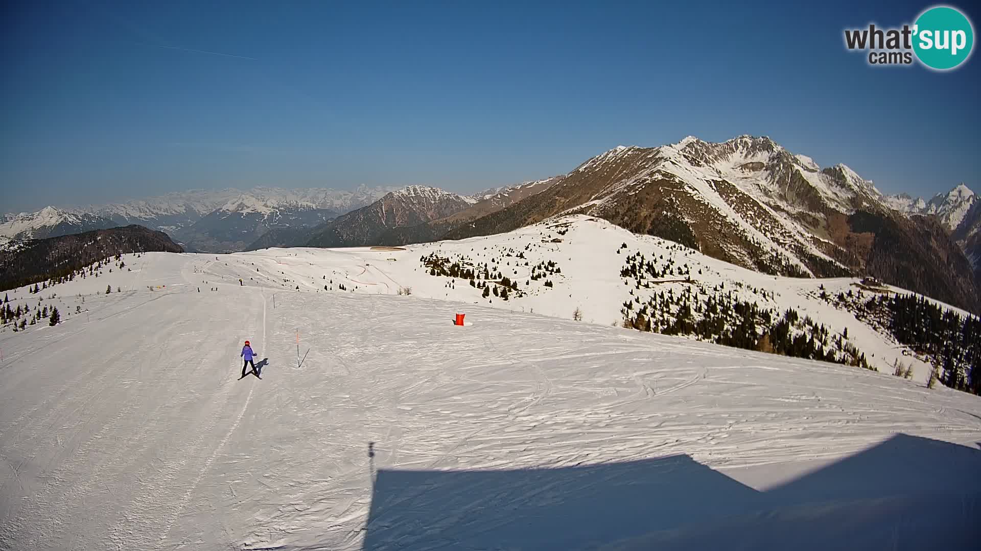 Gitschberg Jochtal | Steinermandl | Rio Pusteria