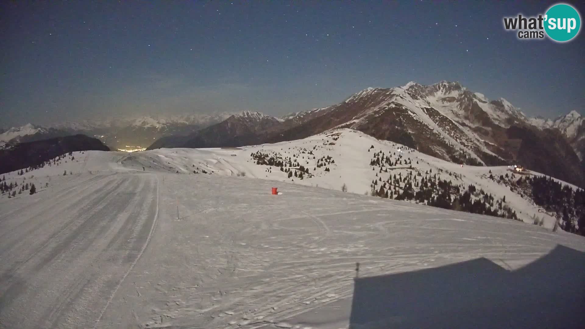 Gitschberg Jochtal | Steinermandl | Mühlbach