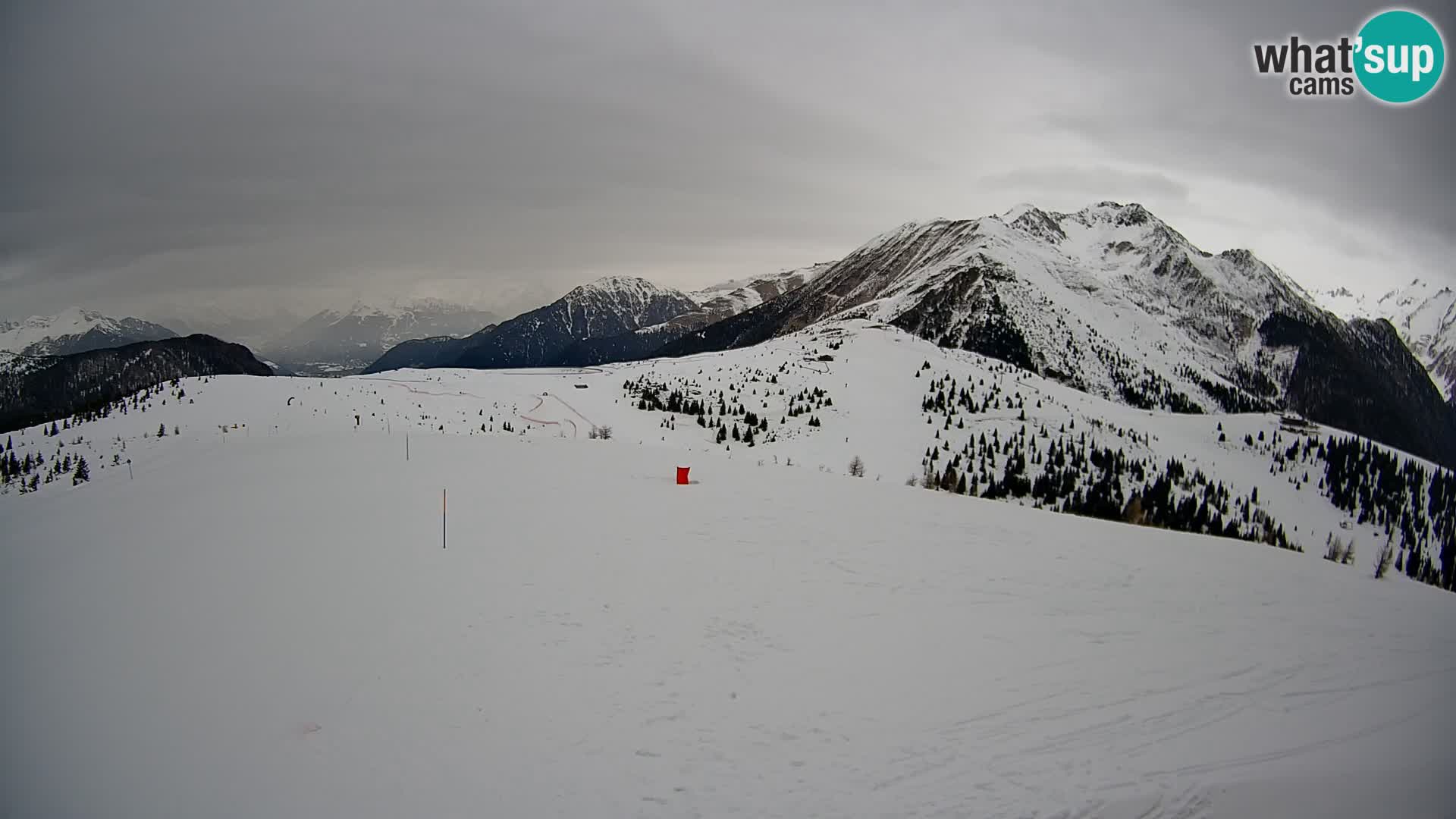 Gitschberg Jochtal | Steinermandl | Mühlbach