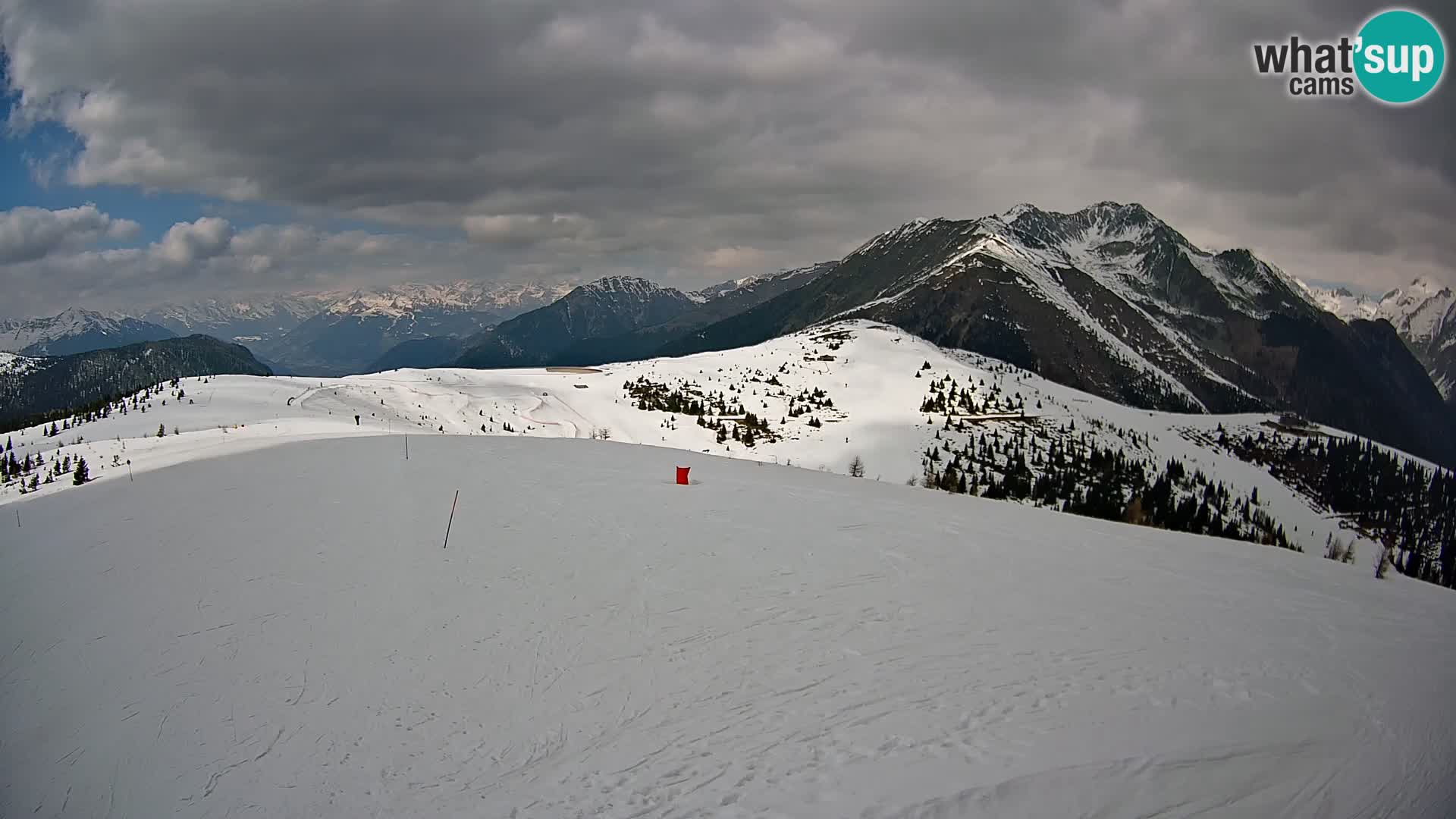 Gitschberg Jochtal | Steinermandl | Mühlbach