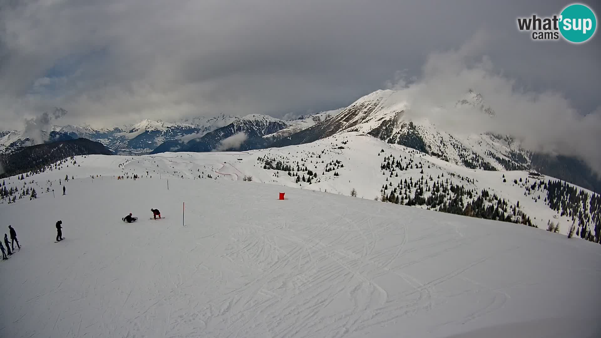 Gitschberg Jochtal | Steinermandl | Rio Pusteria