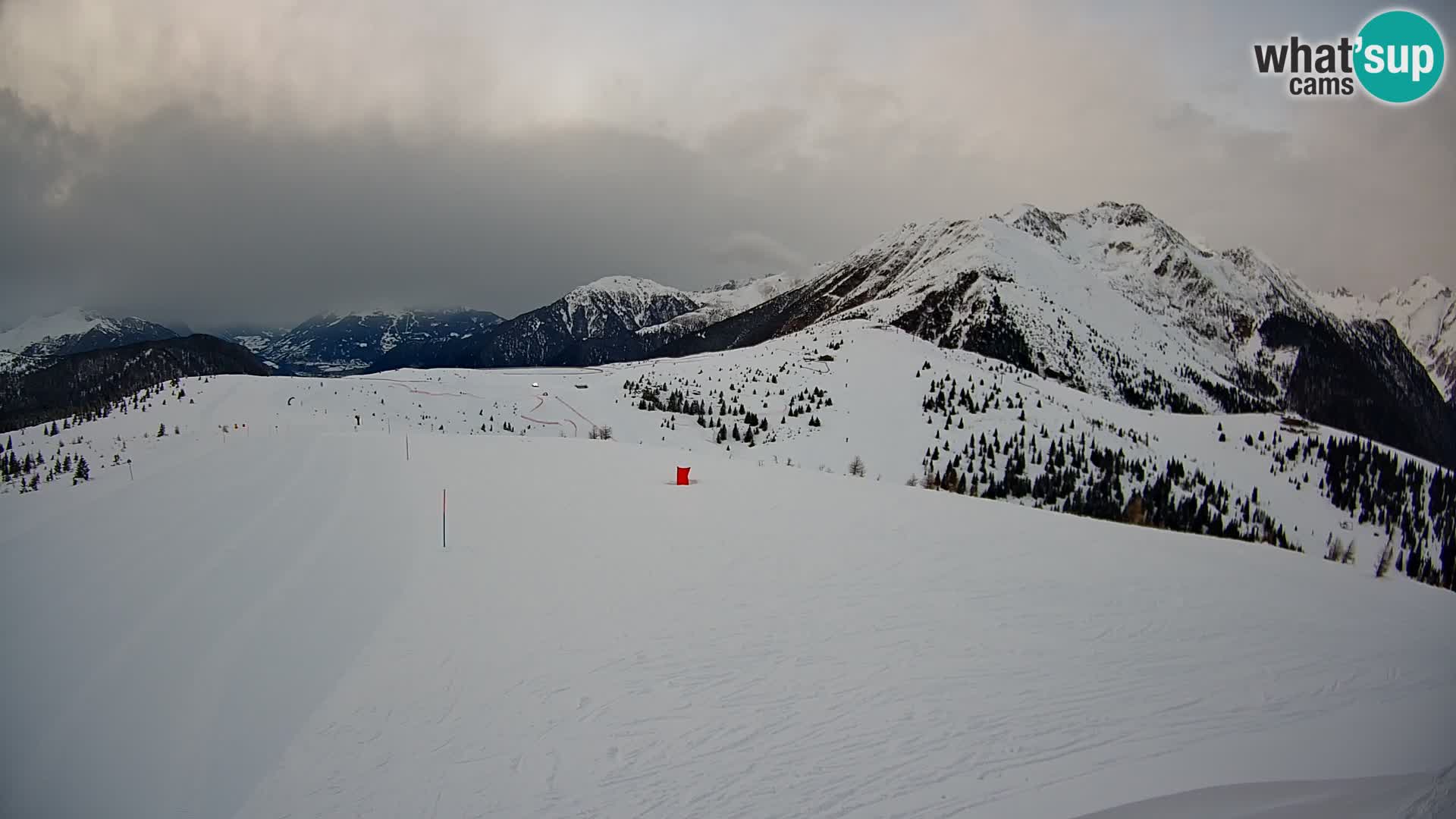 Gitschberg Jochtal | Steinermandl | Rio Pusteria