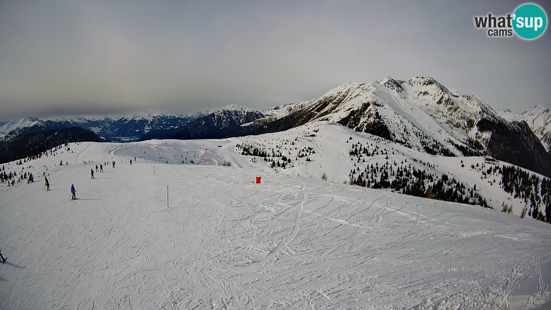 Gitschberg Jochtal | Steinermandl | Rio Pusteria