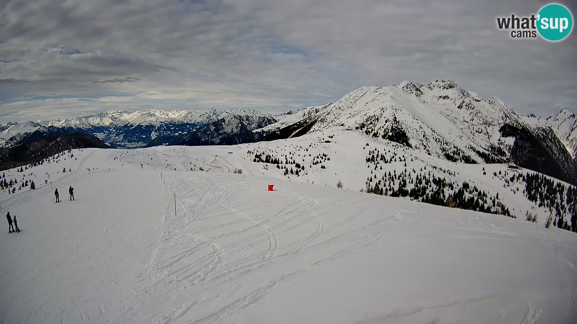 Gitschberg Jochtal | Steinermandl | Mühlbach