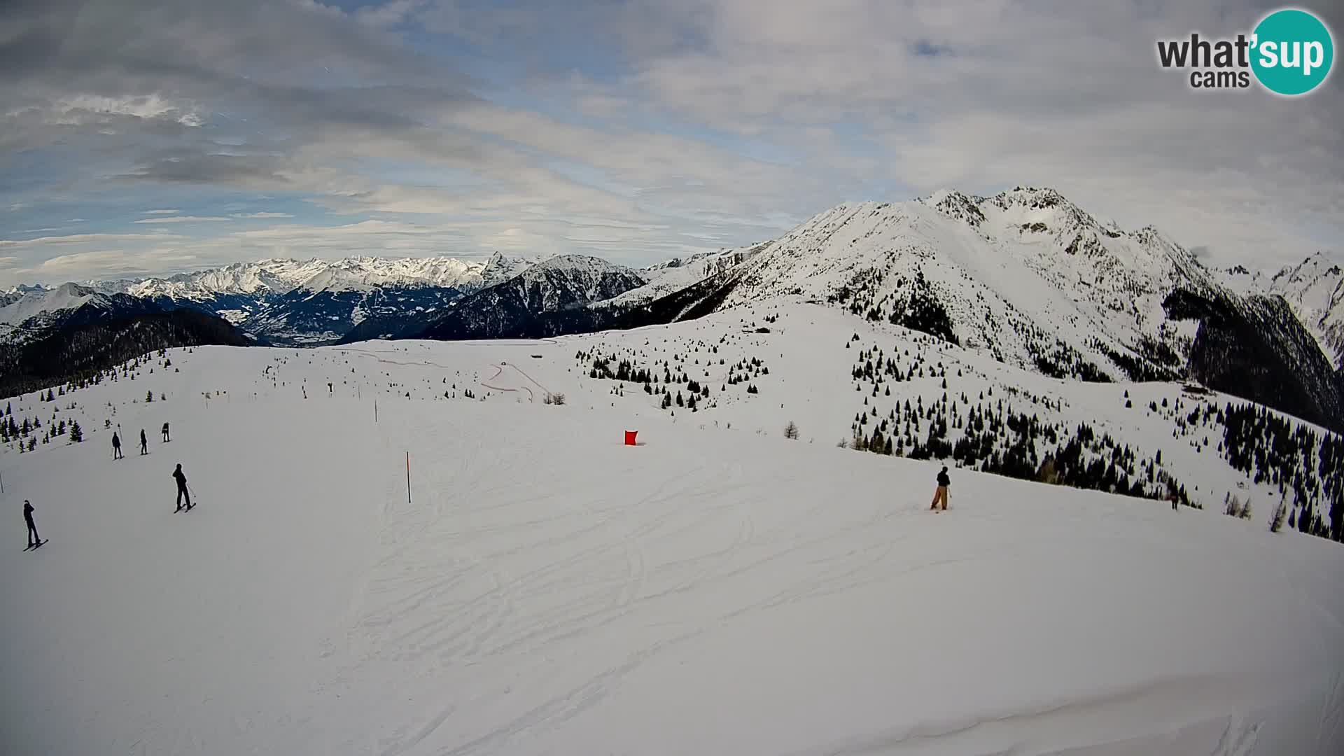 Gitschberg Jochtal | Steinermandl | Rio Pusteria