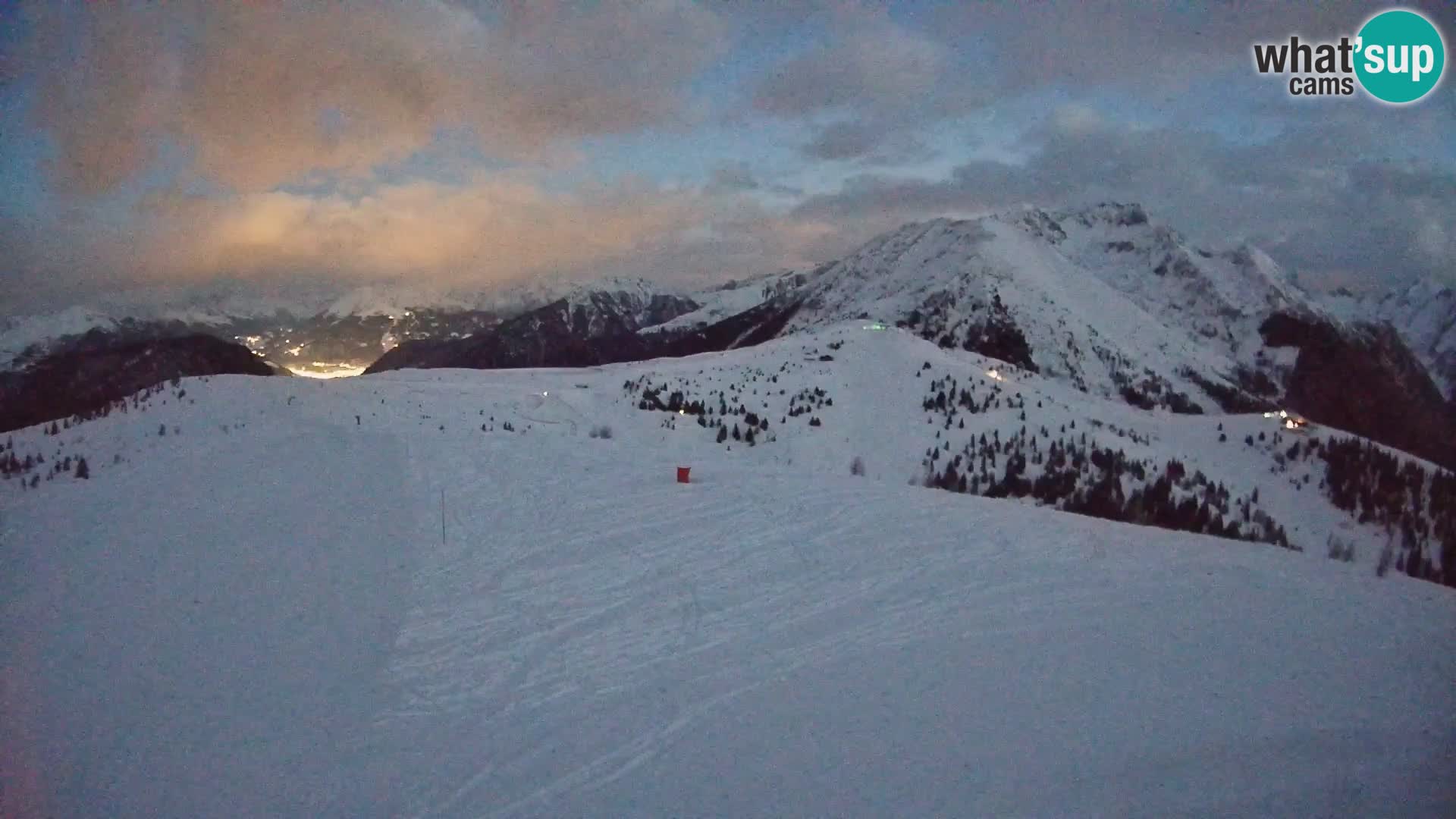 Gitschberg Jochtal | Steinermandl | Rio Pusteria