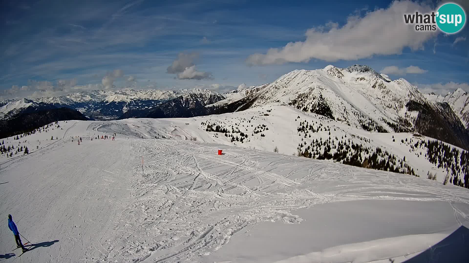 Gitschberg Jochtal | Steinermandl | Rio Pusteria