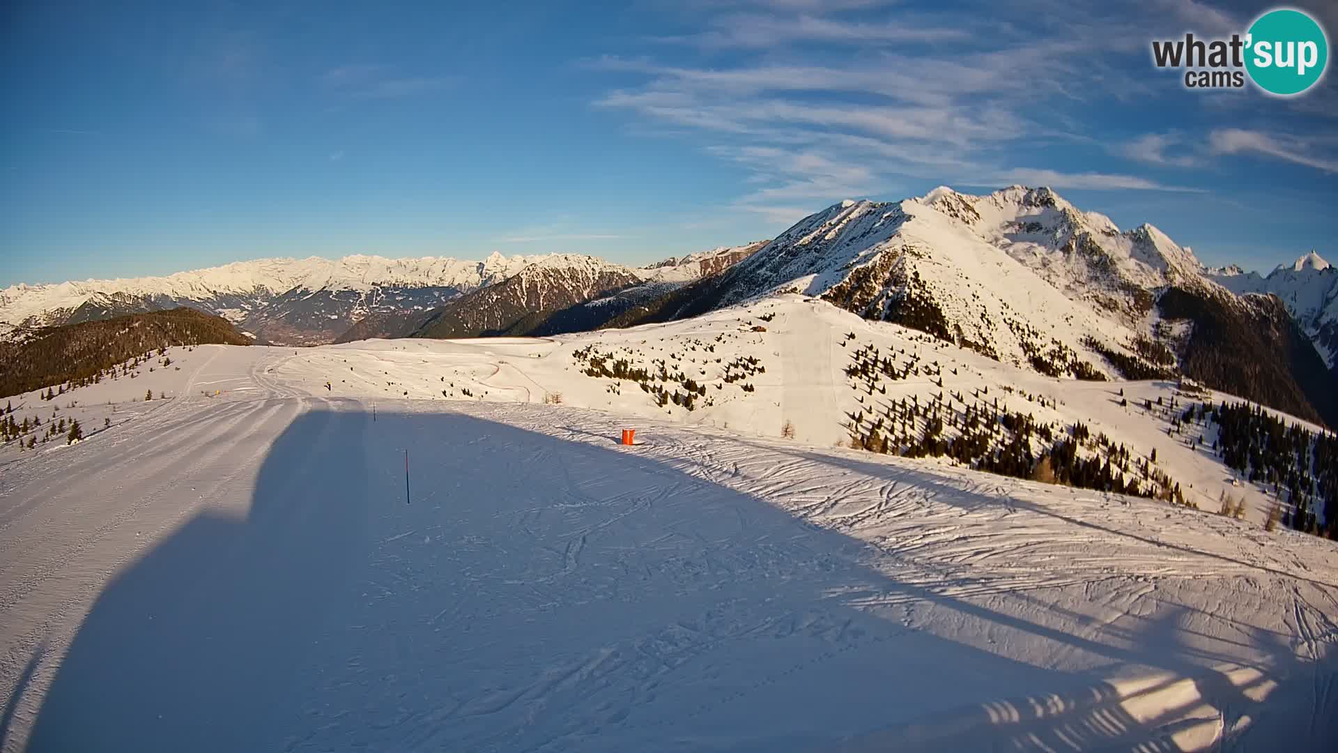 Gitschberg Jochtal | Steinermandl | Rio Pusteria