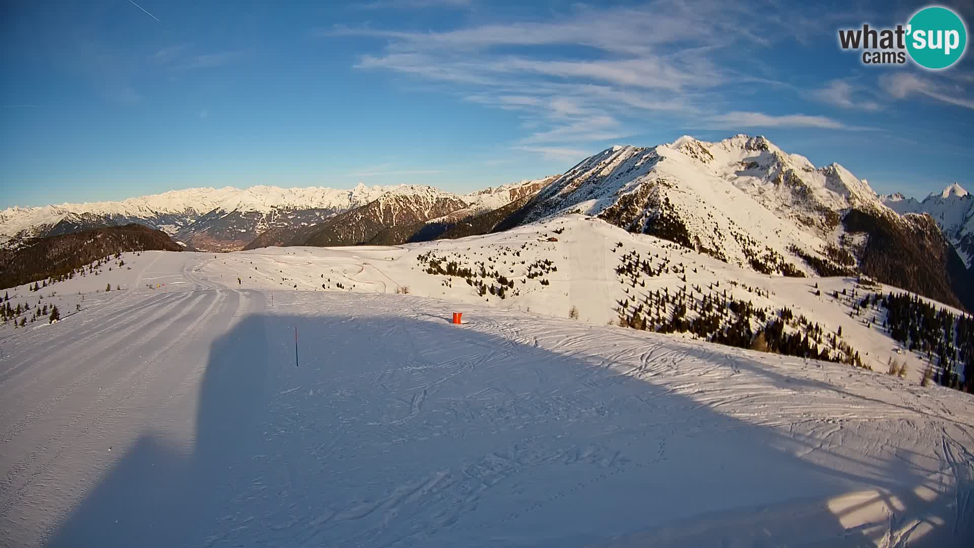Gitschberg Jochtal | Steinermandl | Rio Pusteria