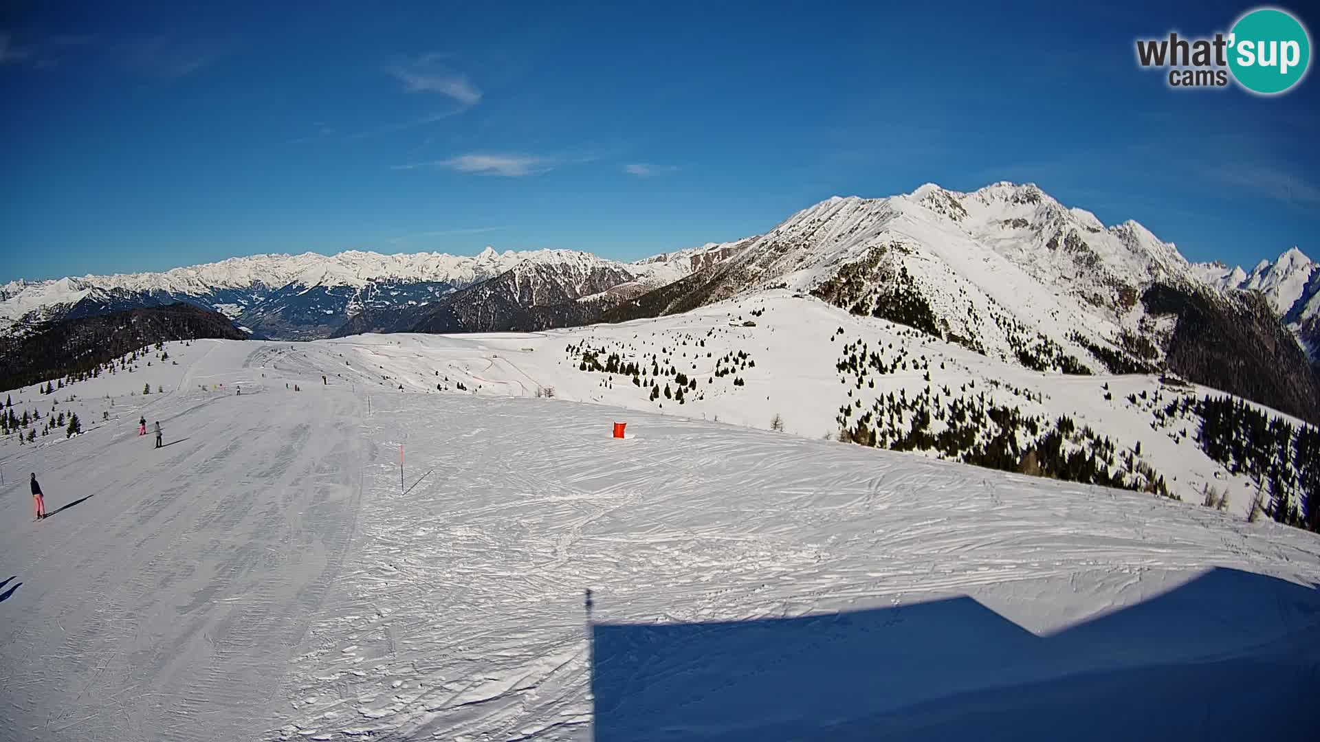 Gitschberg Jochtal | Steinermandl | Mühlbach