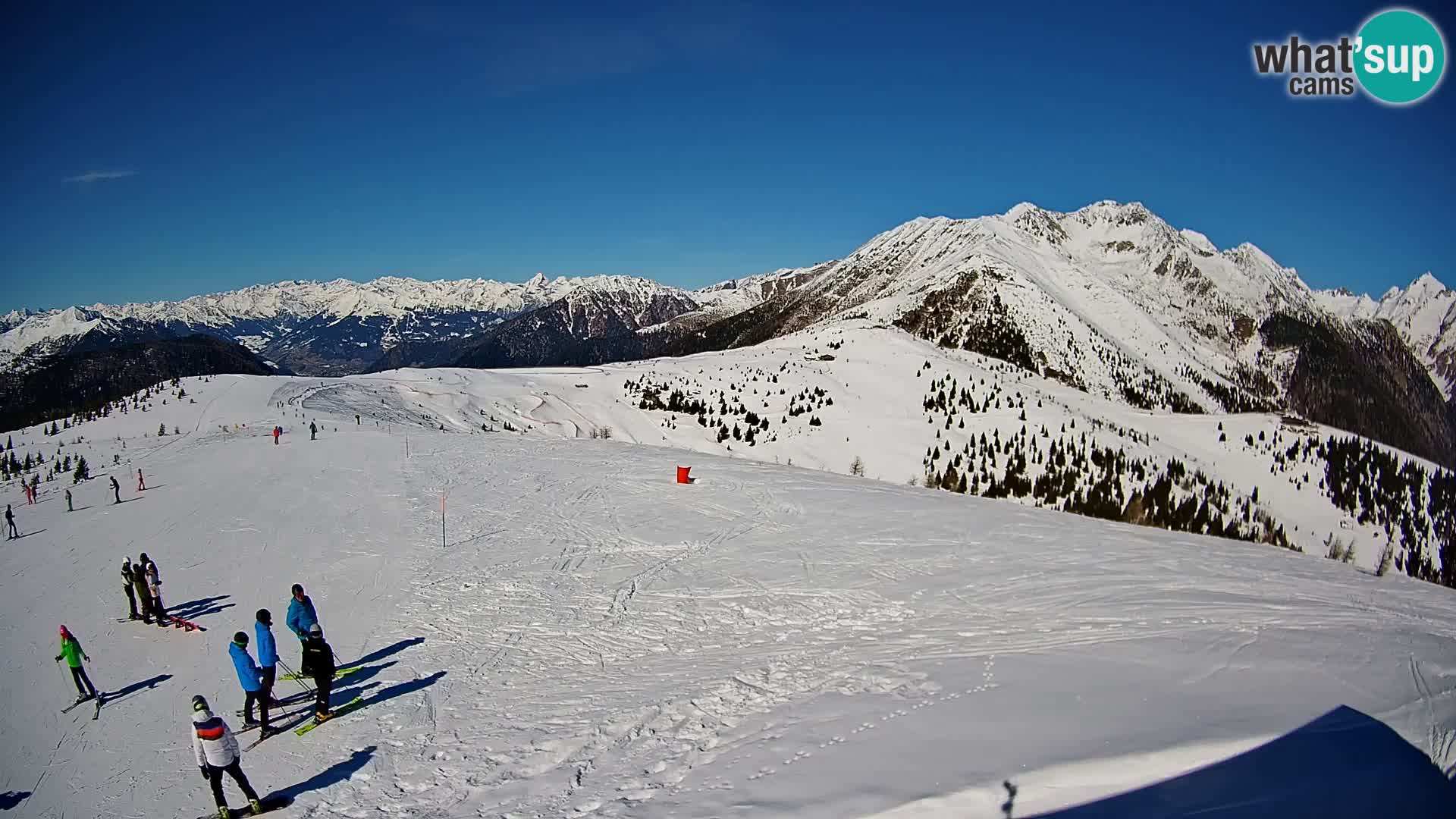 Gitschberg Jochtal | Steinermandl | Rio Pusteria