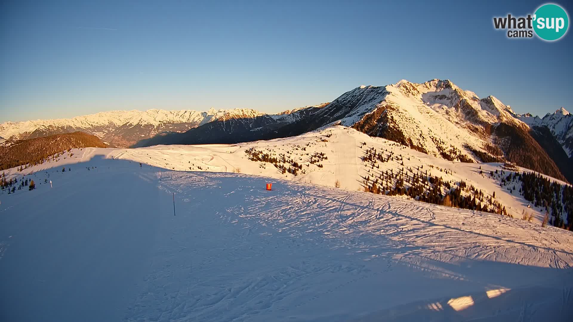 Gitschberg Jochtal | Steinermandl | Rio Pusteria