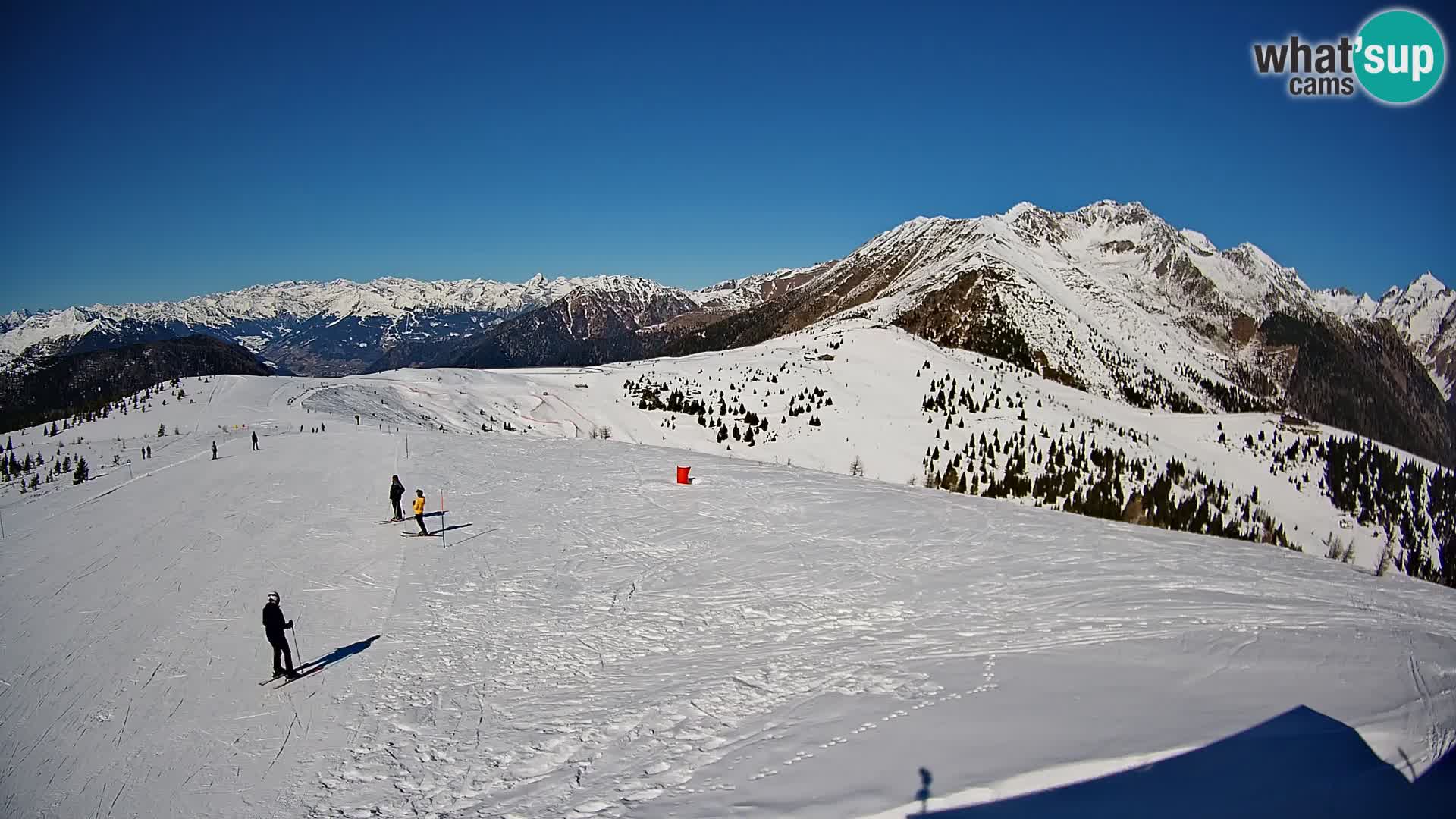 Gitschberg Jochtal | Steinermandl | Mühlbach