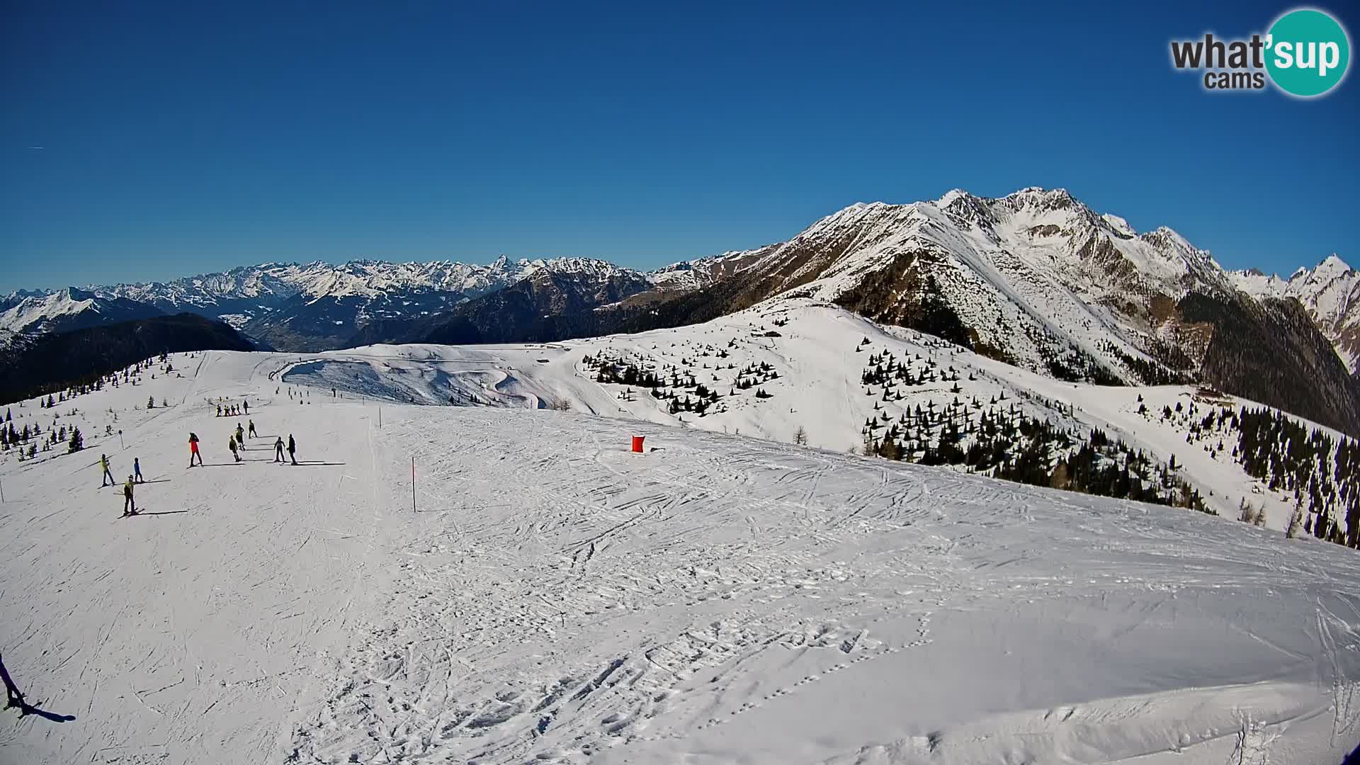 Gitschberg Jochtal | Steinermandl | Rio Pusteria