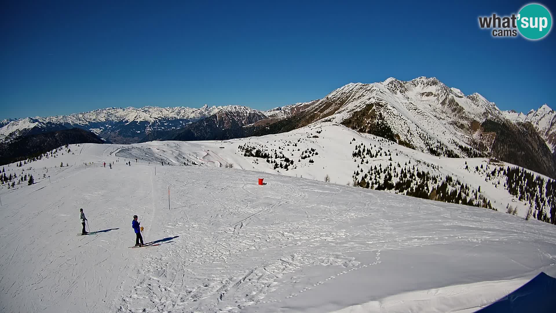 Gitschberg Jochtal | Steinermandl | Rio Pusteria