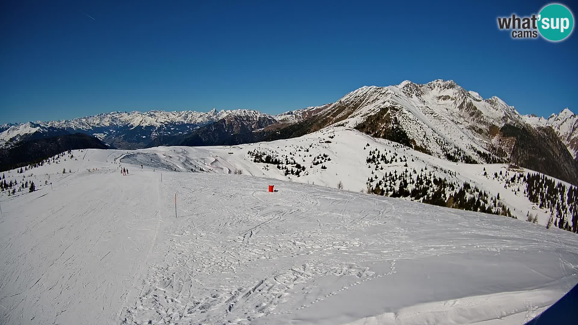 Gitschberg Jochtal | Steinermandl | Rio Pusteria